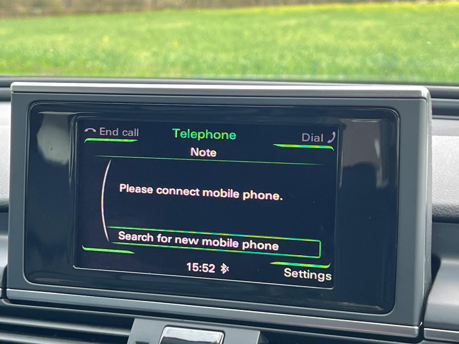 Used Audi A6 2012 for sale - 78106633: Photo 26