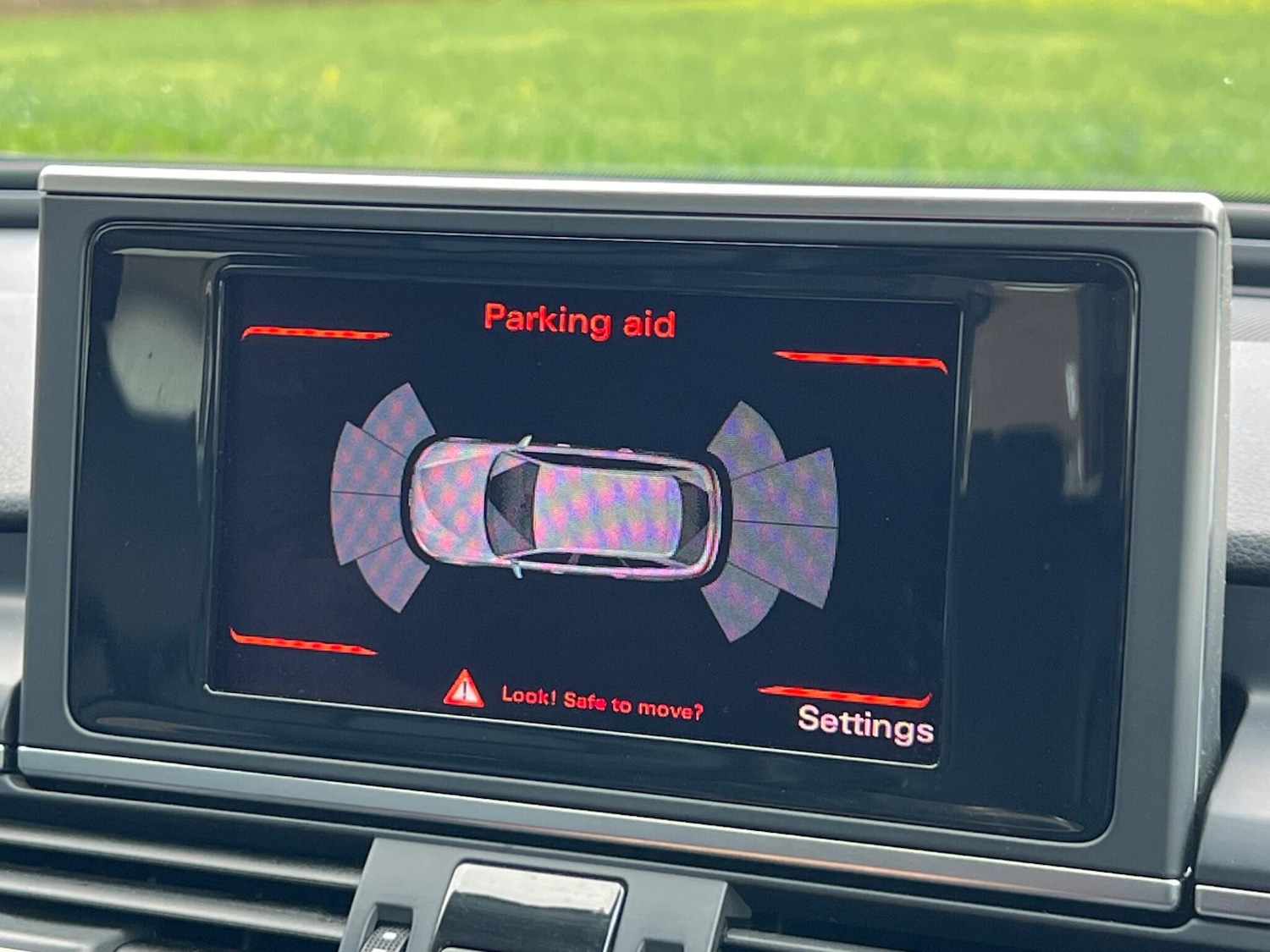 Used Audi A6 2012 for sale - 78106633: Photo 28