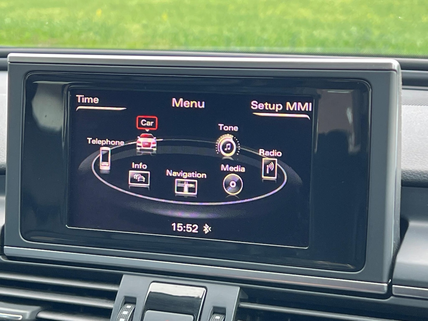 Used Audi A6 2012 for sale - 78106633: Photo 29