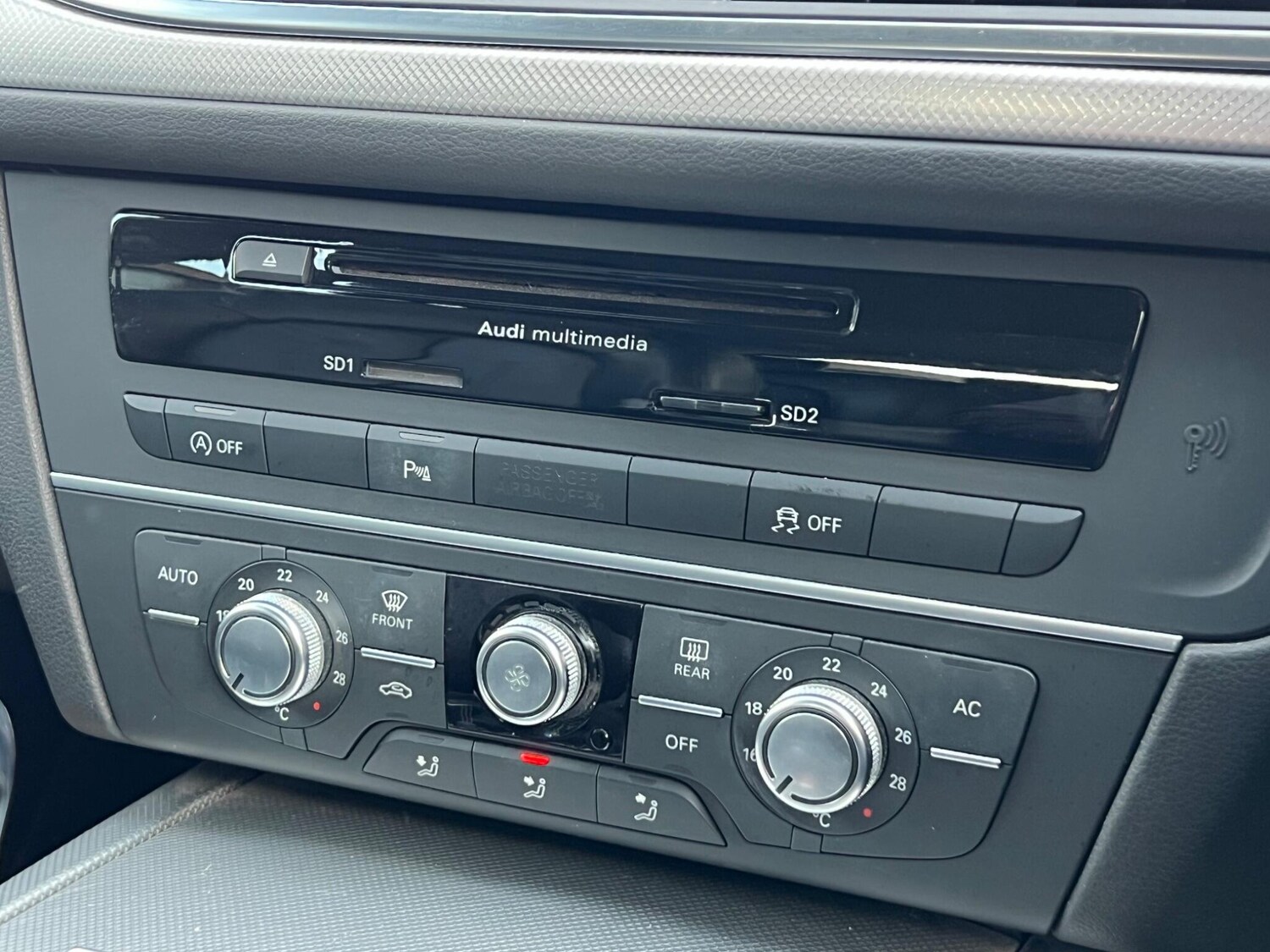 Used Audi A6 2012 for sale - 78106633: Photo 32