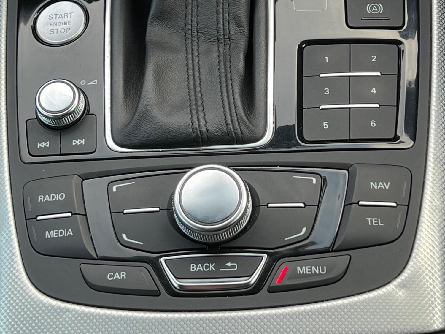 Used Audi A6 2012 for sale - 78106633: Photo 41