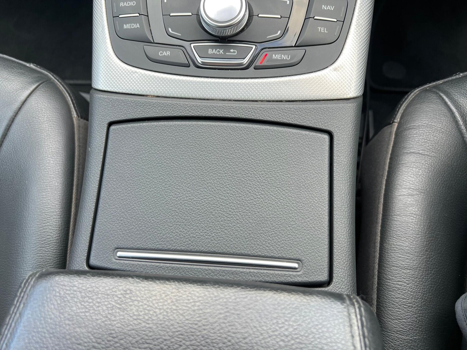 Used Audi A6 2012 for sale - 78106633: Photo 42