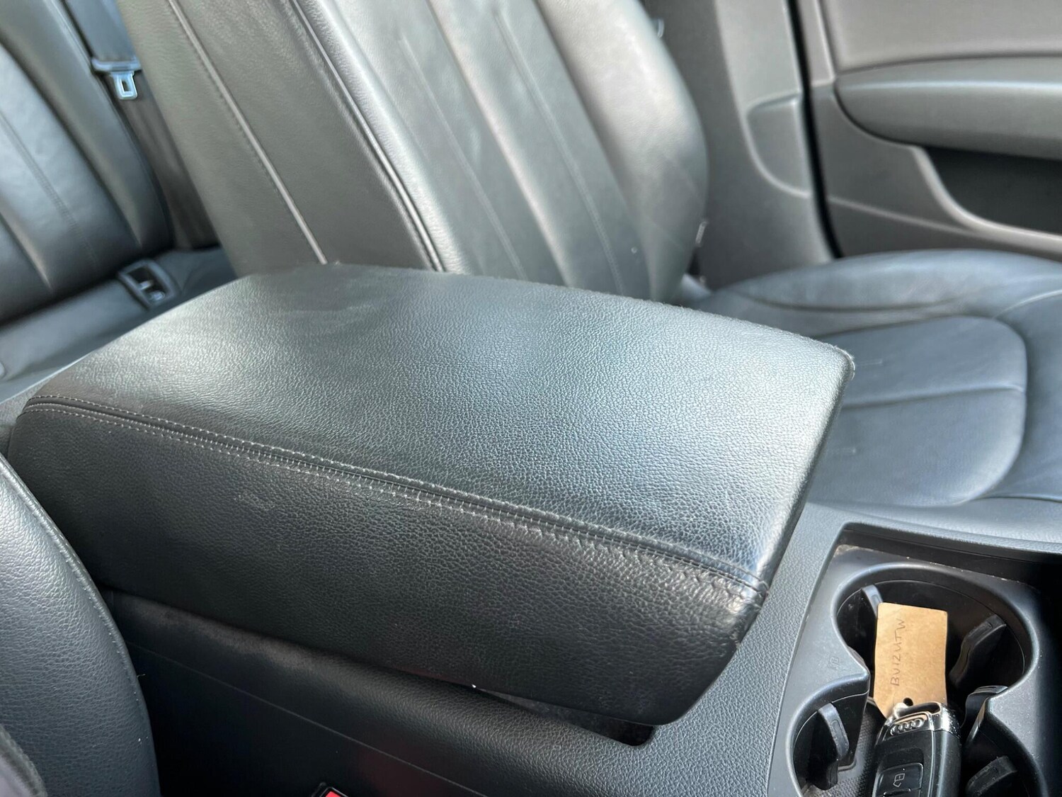 Used Audi A6 2012 for sale - 78106633: Photo 43