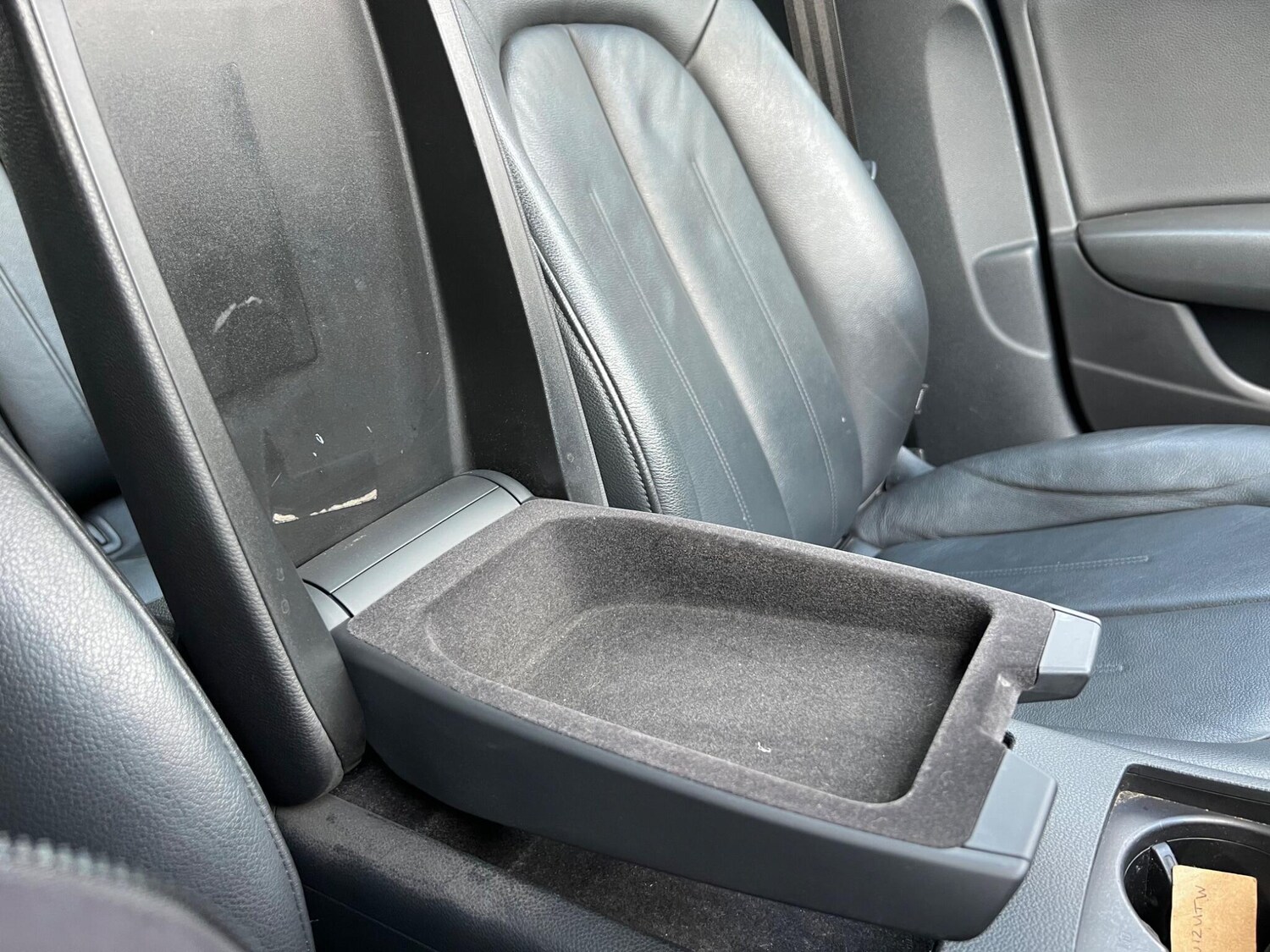 Used Audi A6 2012 for sale - 78106633: Photo 44