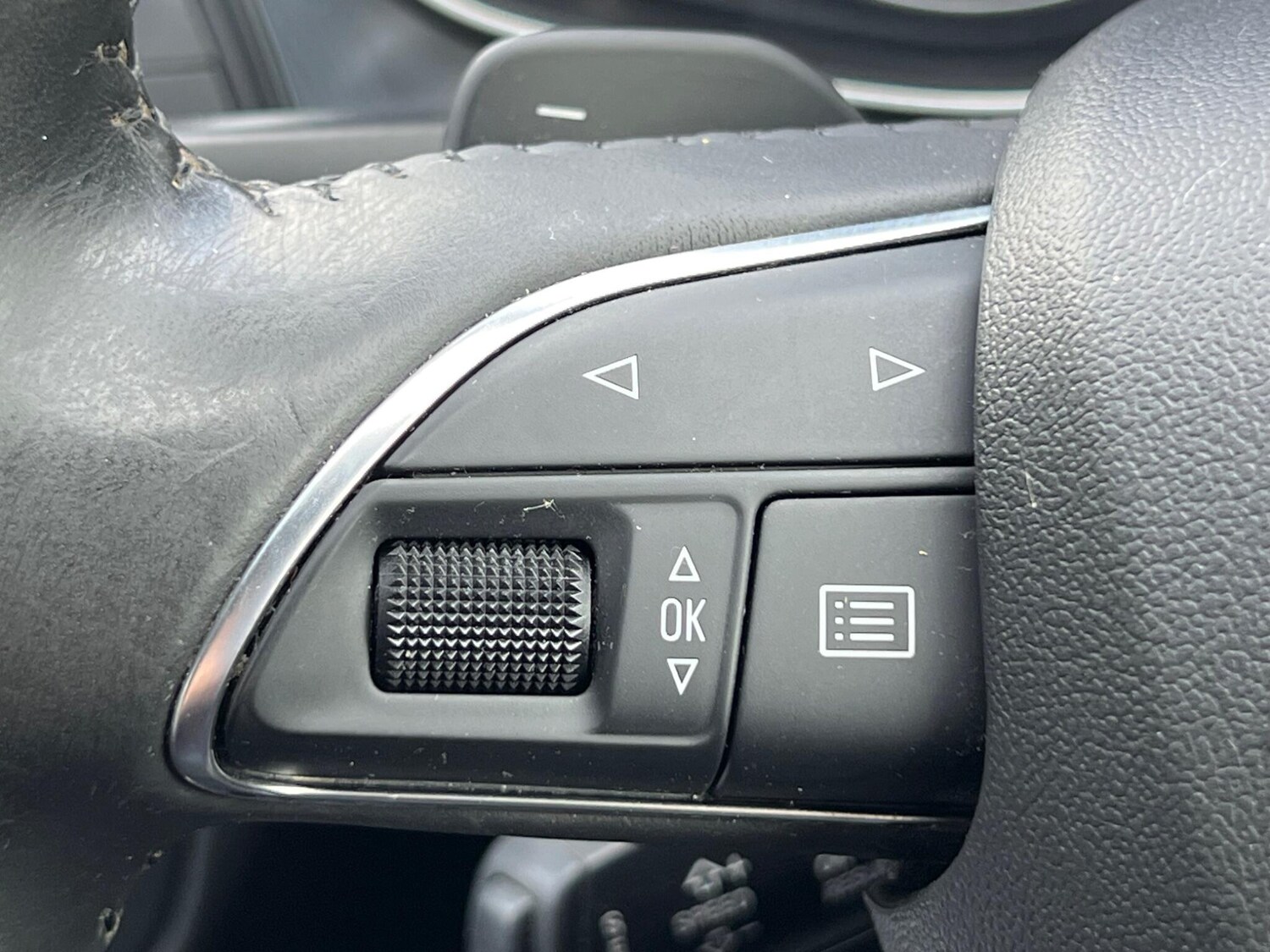 Used Audi A6 2012 for sale - 78106633: Photo 49