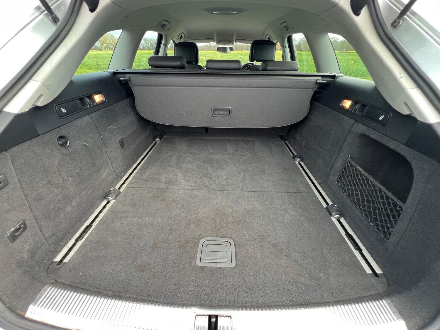 Used Audi A6 2012 for sale - 78106633: Photo 59