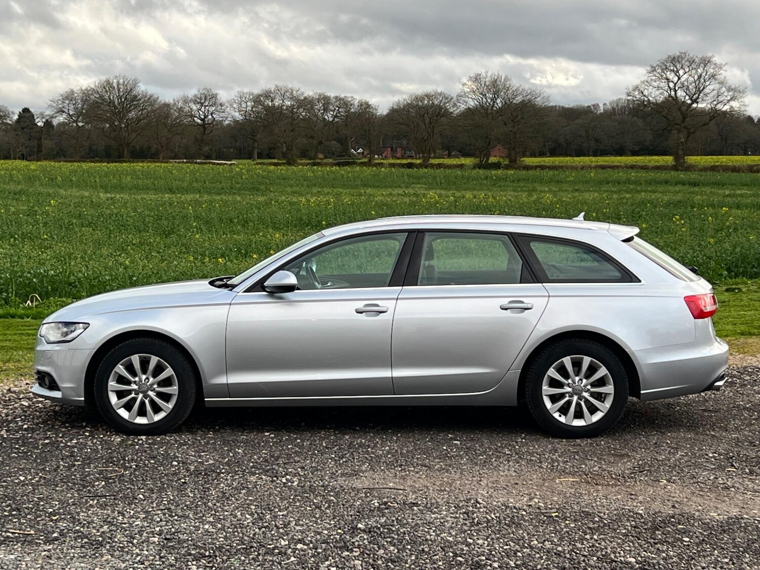 Used Audi A6 2012 for sale - 78106633: Photo 6