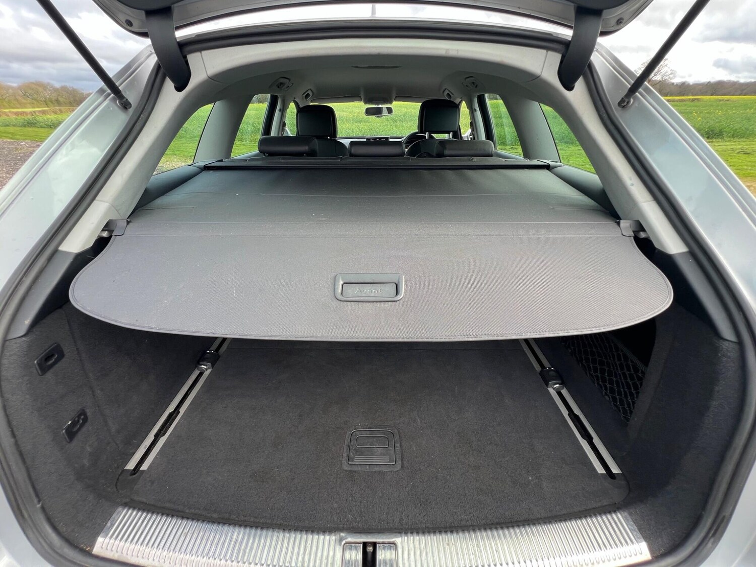 Used Audi A6 2012 for sale - 78106633: Photo 60