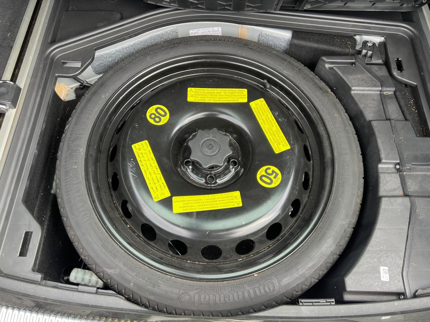 Used Audi A6 2012 for sale - 78106633: Photo 61