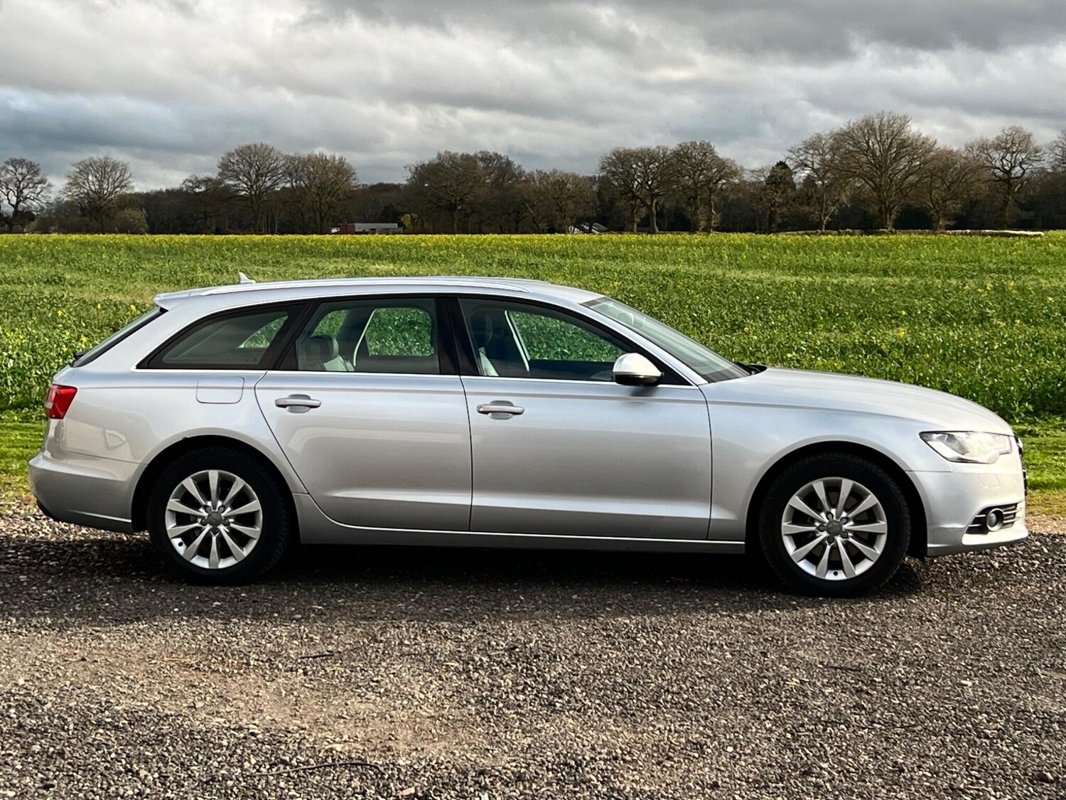 Used Audi A6 2012 for sale - 78106633: Photo 7