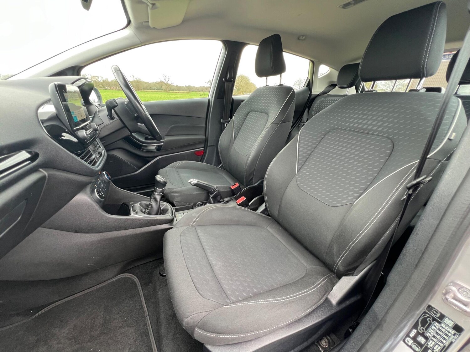 Used Ford Fiesta for sale - 78106624: Photo 11