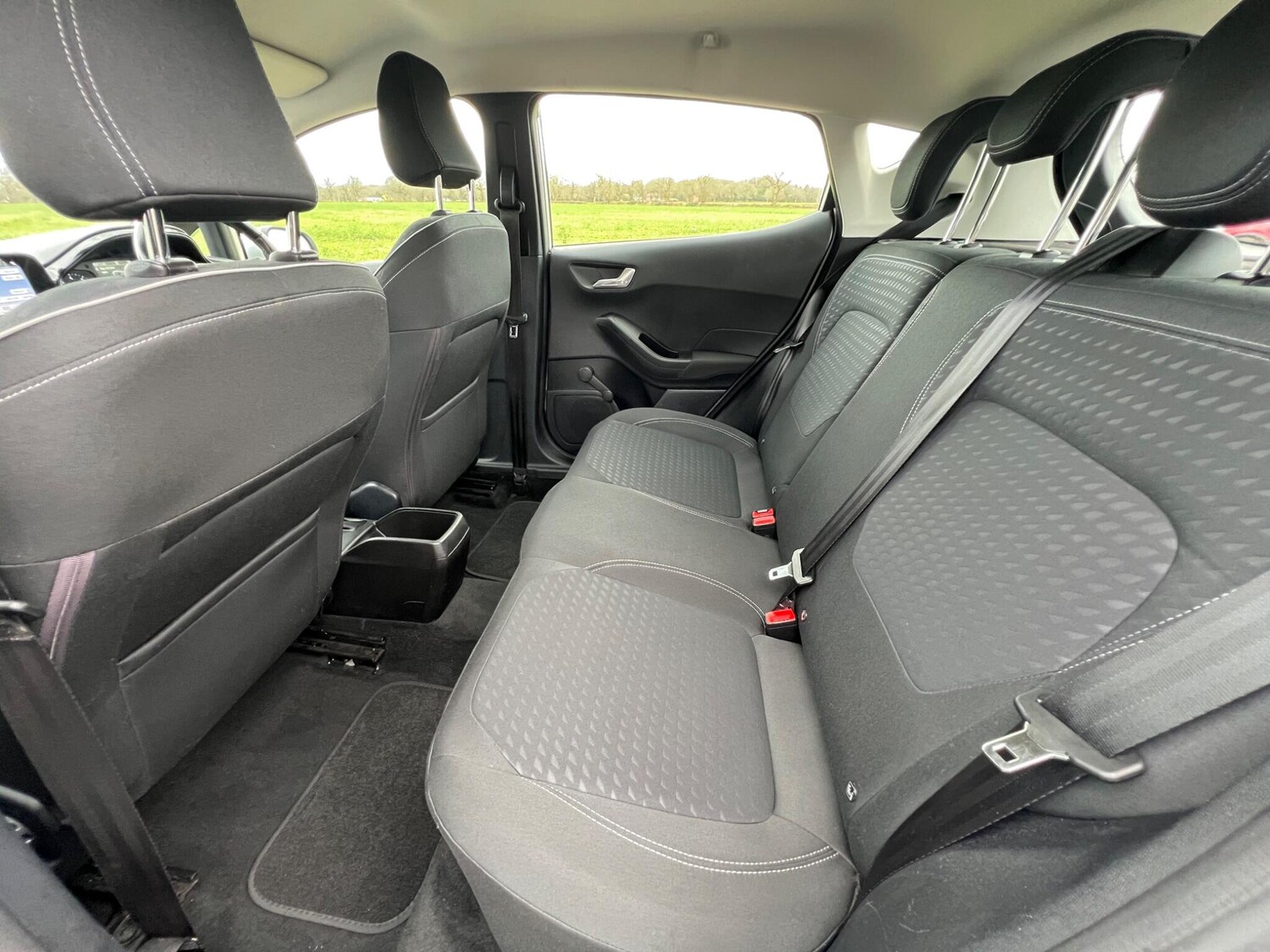 Used Ford Fiesta for sale - 78106624: Photo 12