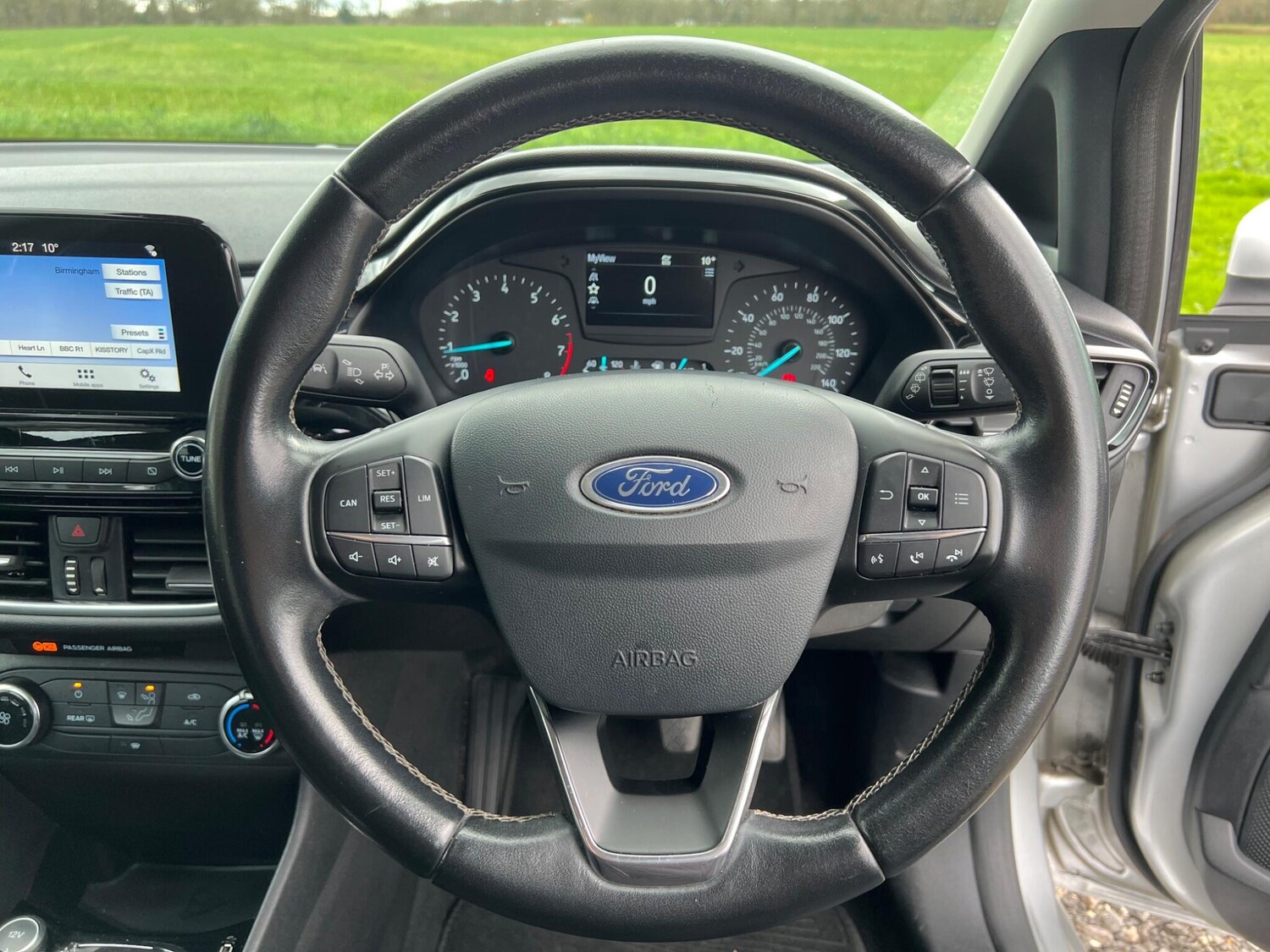 Used Ford Fiesta for sale - 78106624: Photo 14