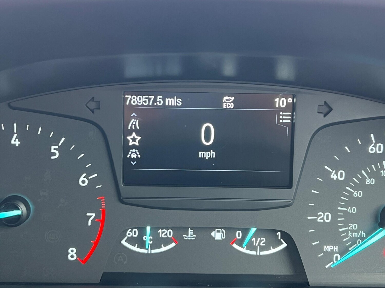 Used Ford Fiesta for sale - 78106624: Photo 15