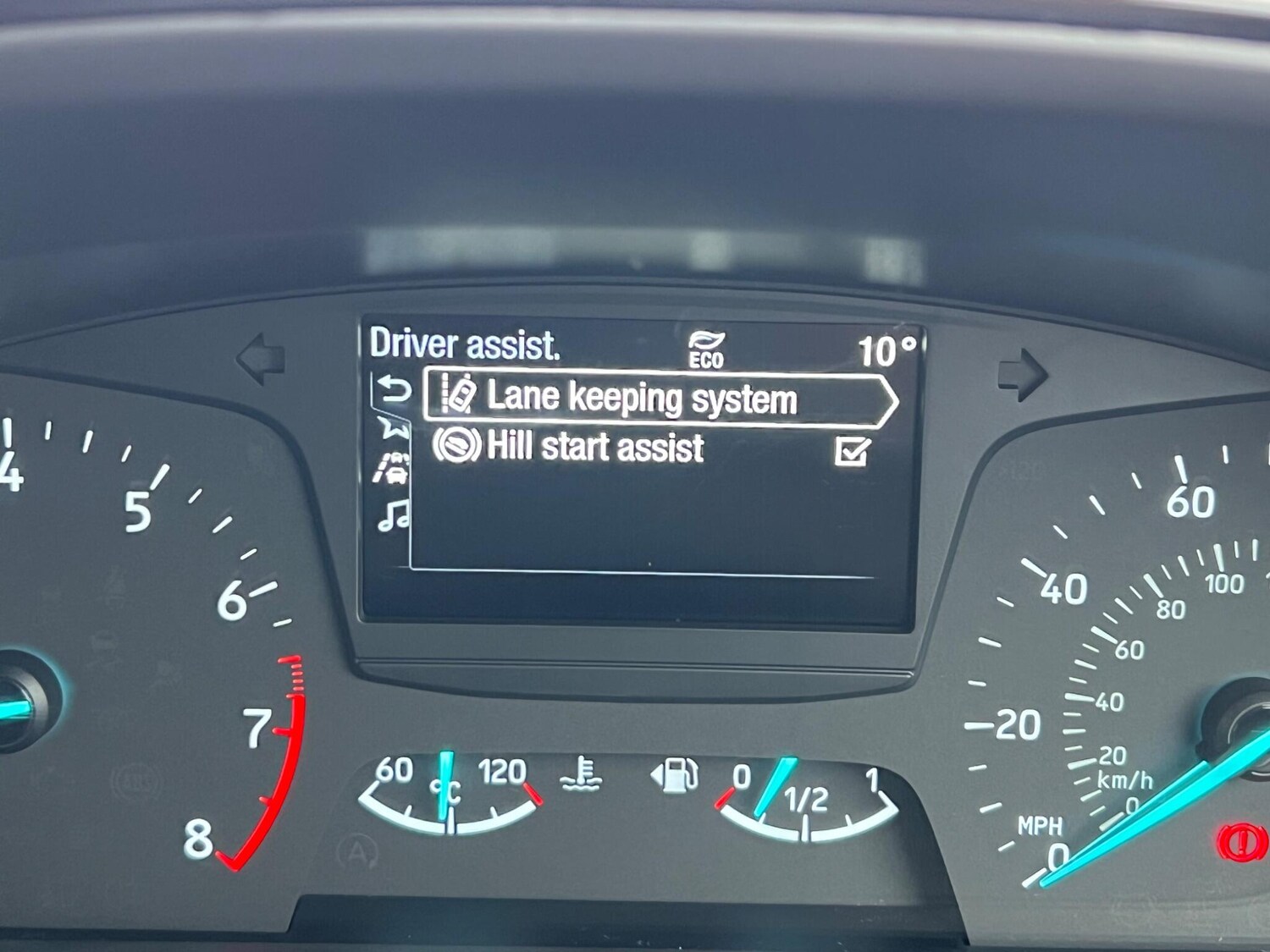 Used Ford Fiesta for sale - 78106624: Photo 17