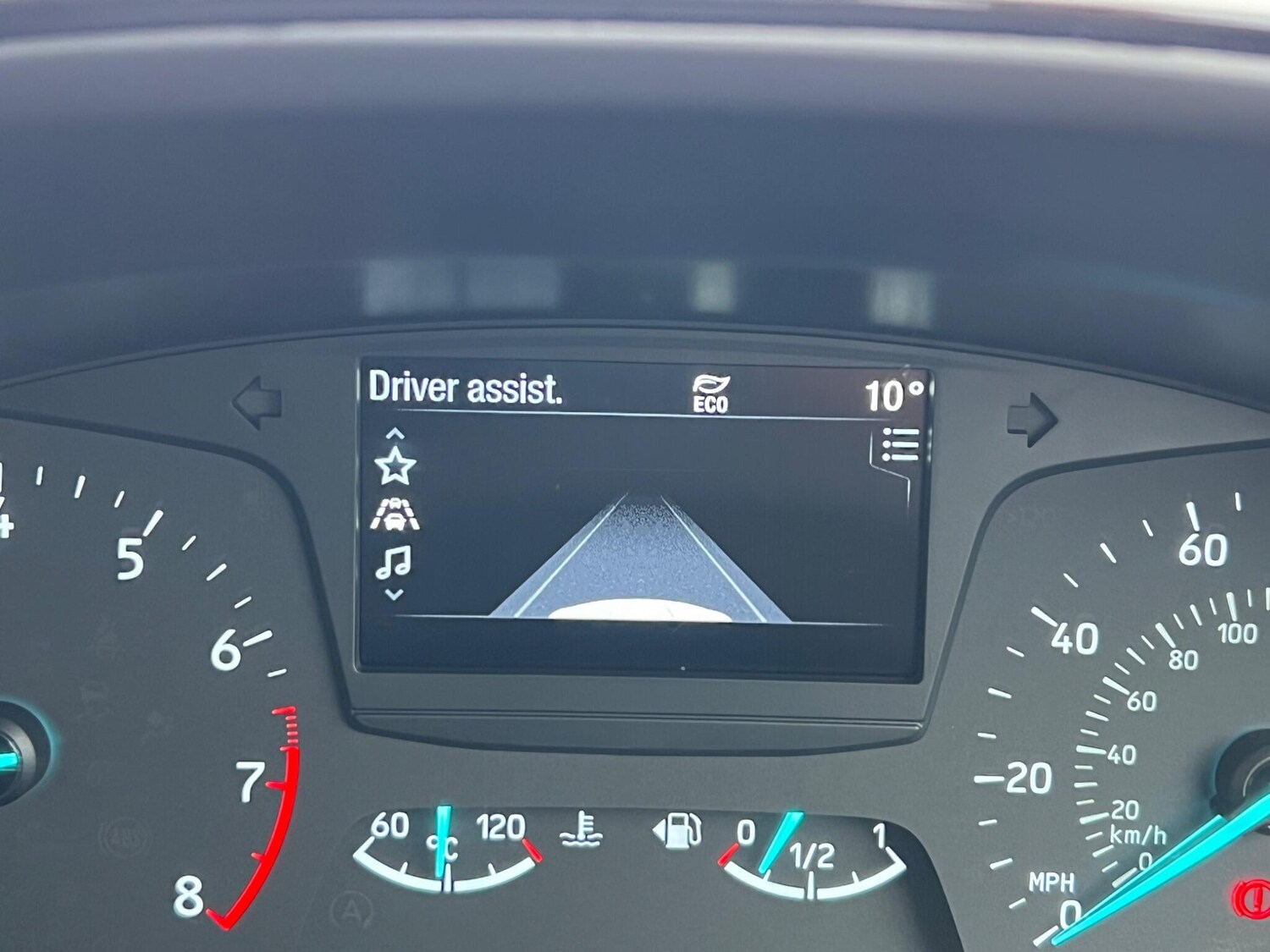 Used Ford Fiesta for sale - 78106624: Photo 18