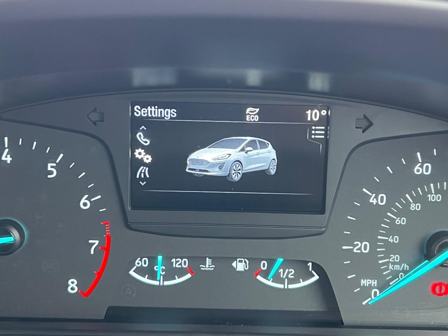 Used Ford Fiesta for sale - 78106624: Photo 20