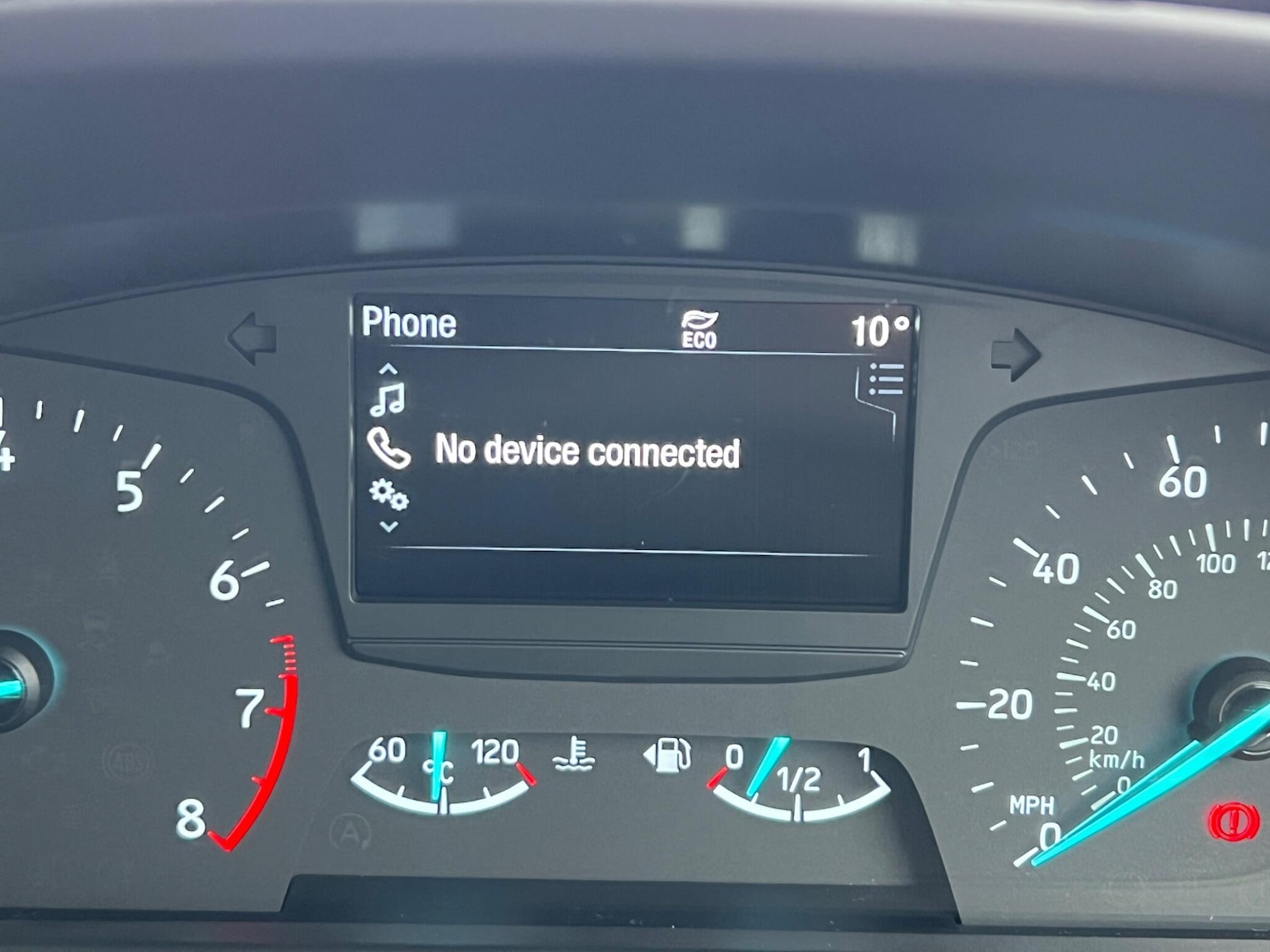 Used Ford Fiesta for sale - 78106624: Photo 21