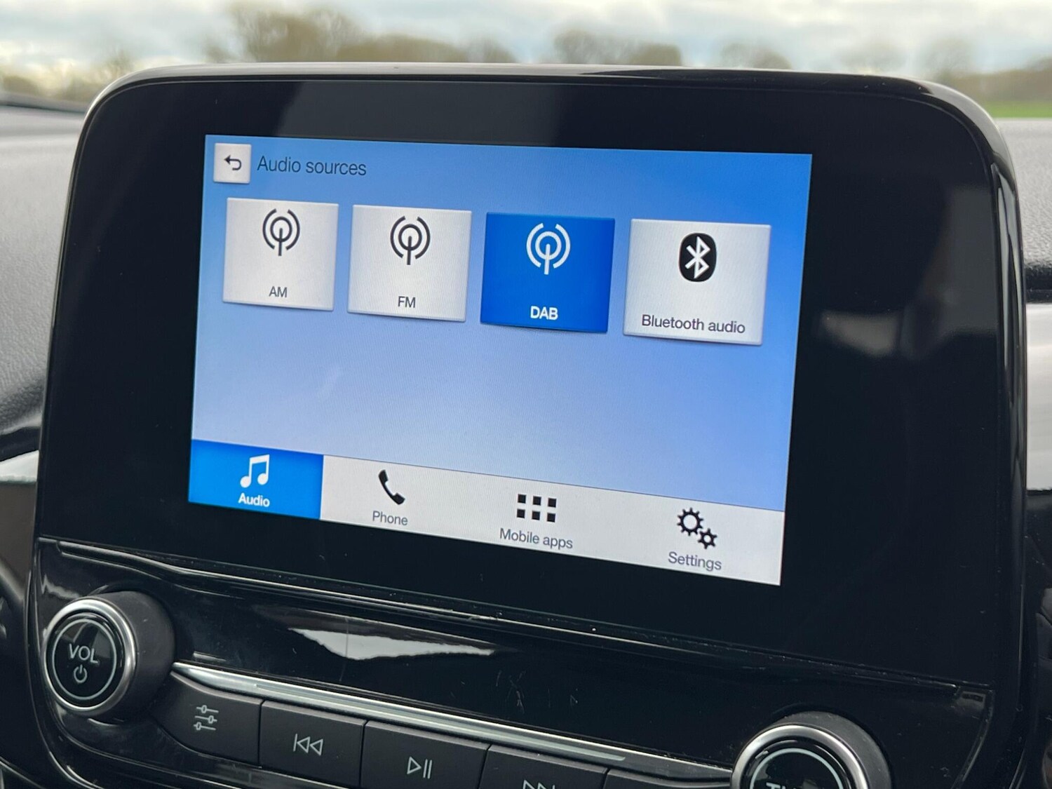 Used Ford Fiesta for sale - 78106624: Photo 23