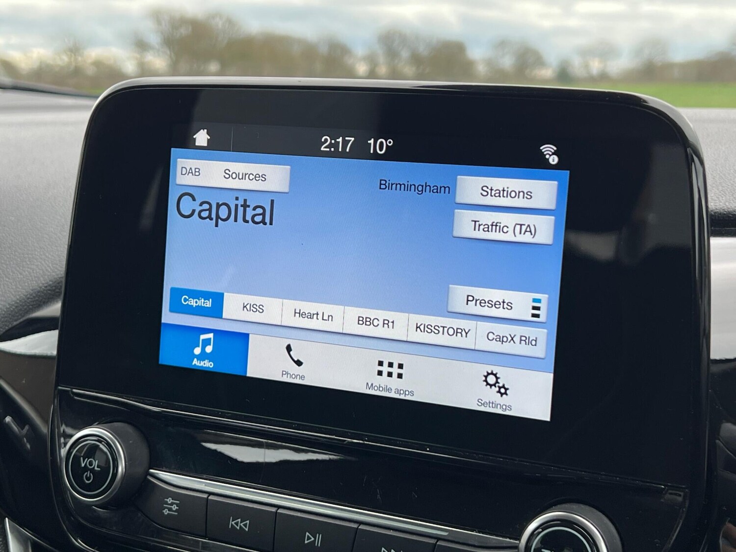 Used Ford Fiesta for sale - 78106624: Photo 24