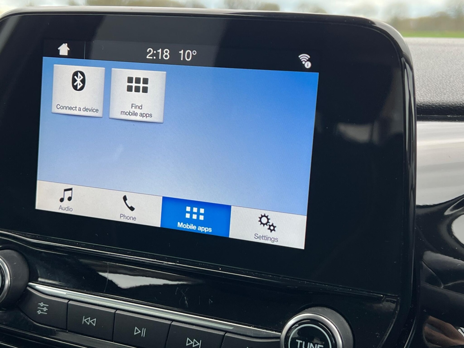 Used Ford Fiesta for sale - 78106624: Photo 26