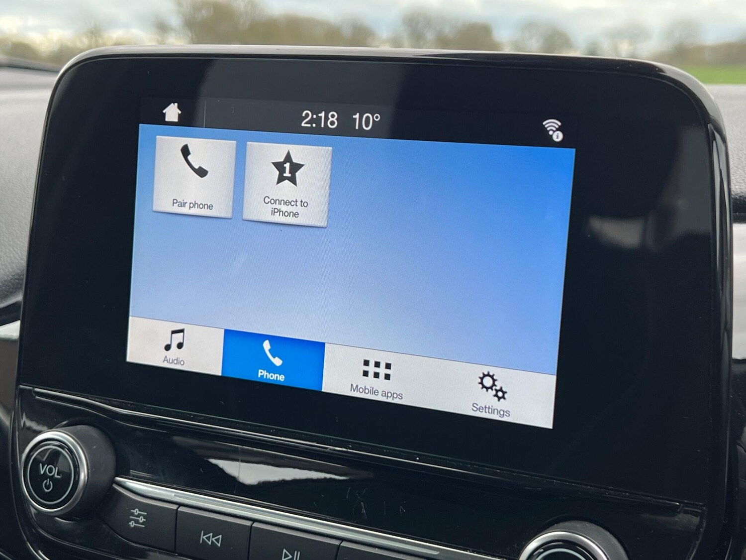 Used Ford Fiesta for sale - 78106624: Photo 27