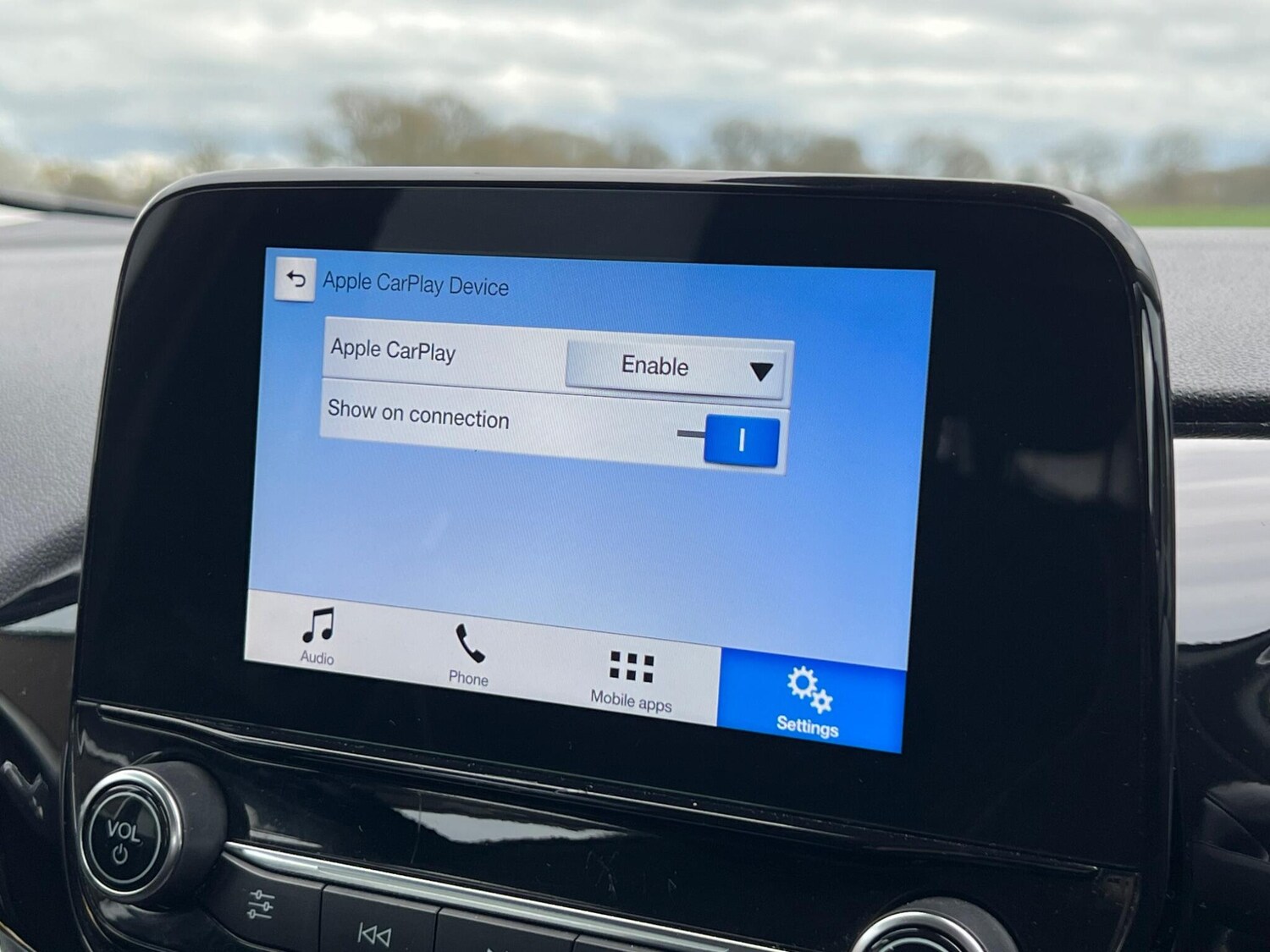 Used Ford Fiesta for sale - 78106624: Photo 29