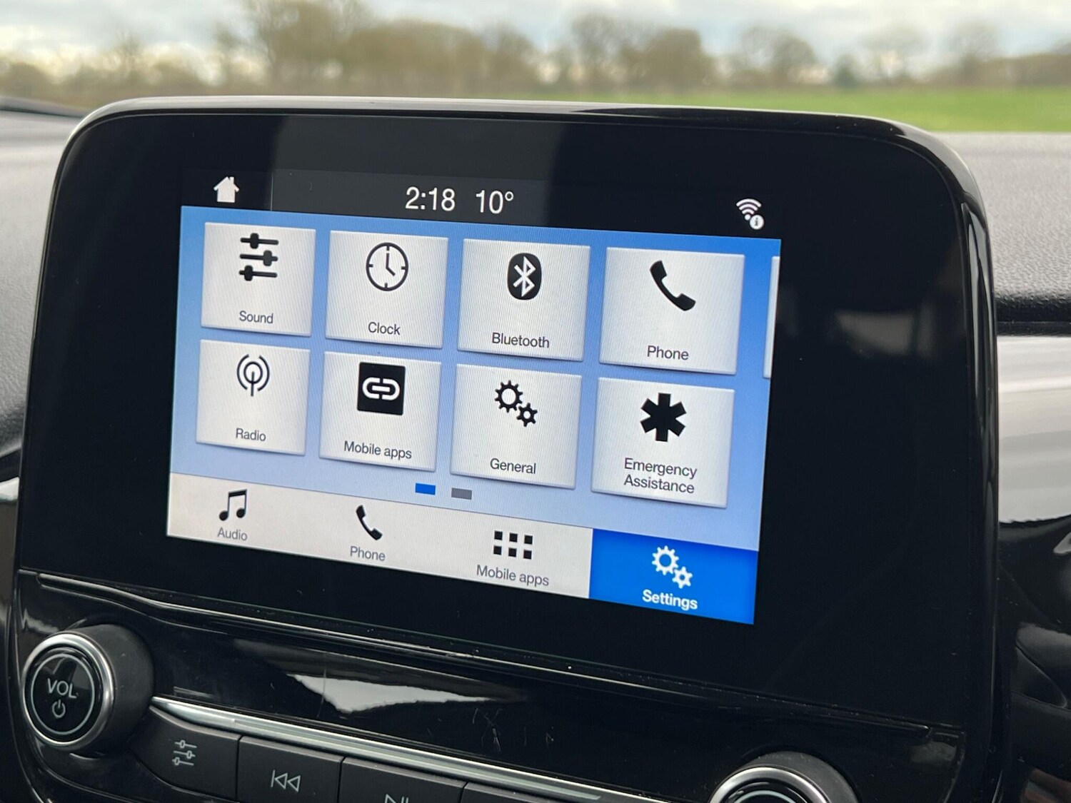 Used Ford Fiesta for sale - 78106624: Photo 30