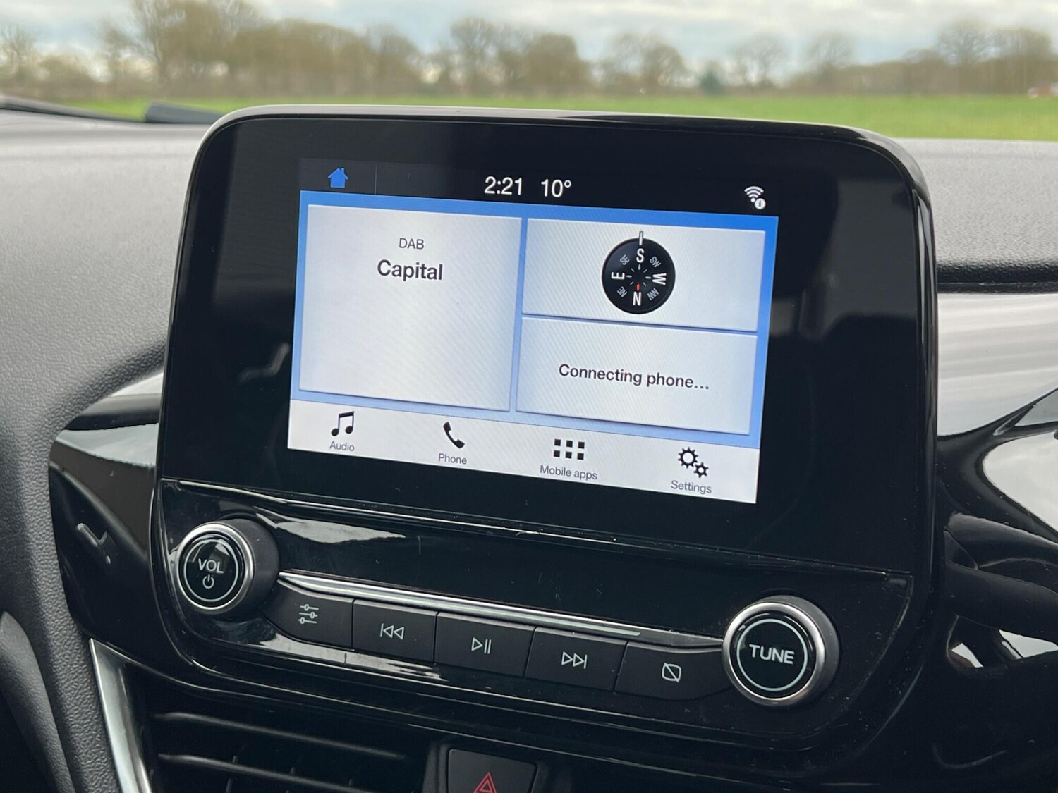 Used Ford Fiesta for sale - 78106624: Photo 31