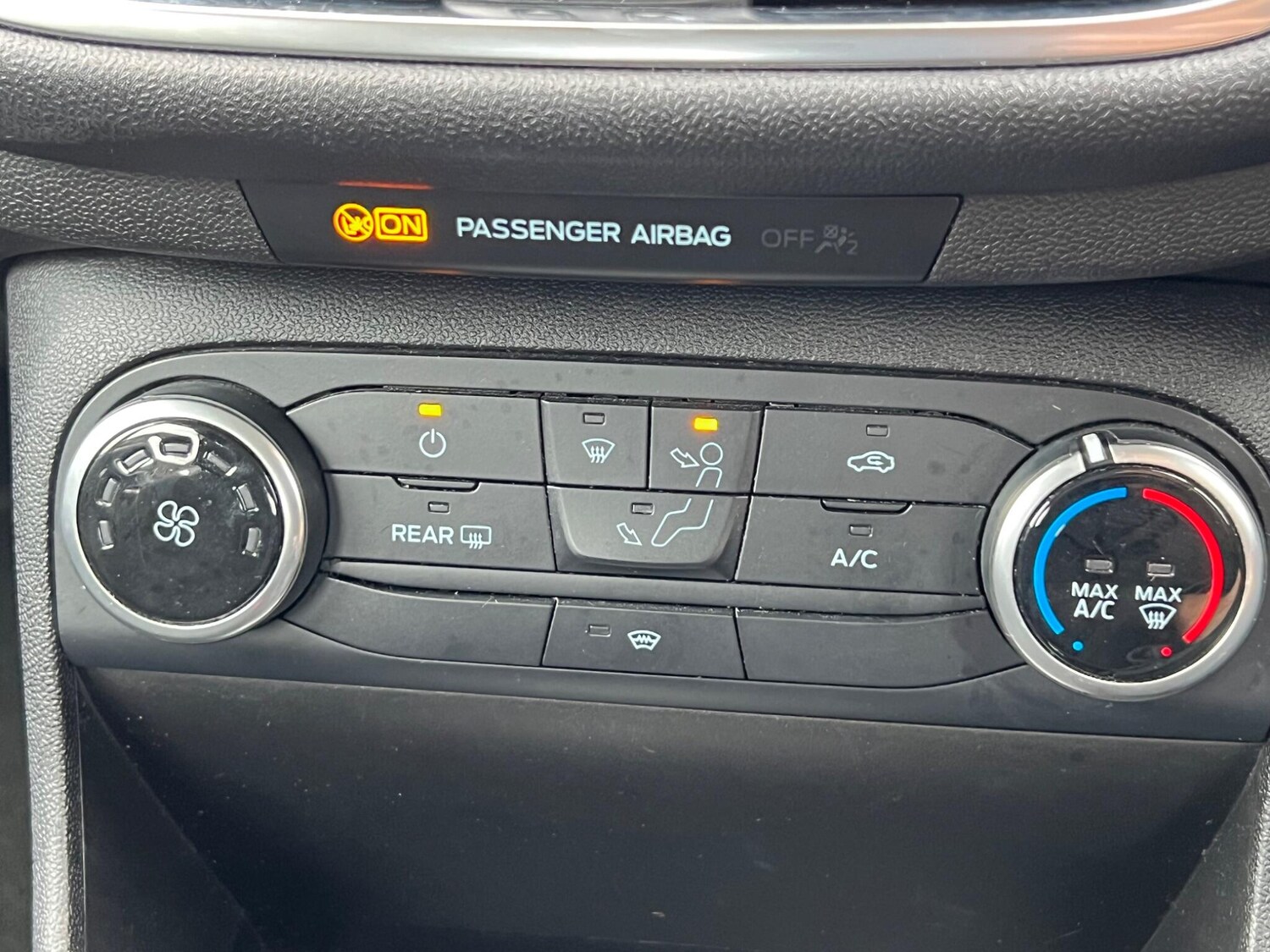 Used Ford Fiesta for sale - 78106624: Photo 32