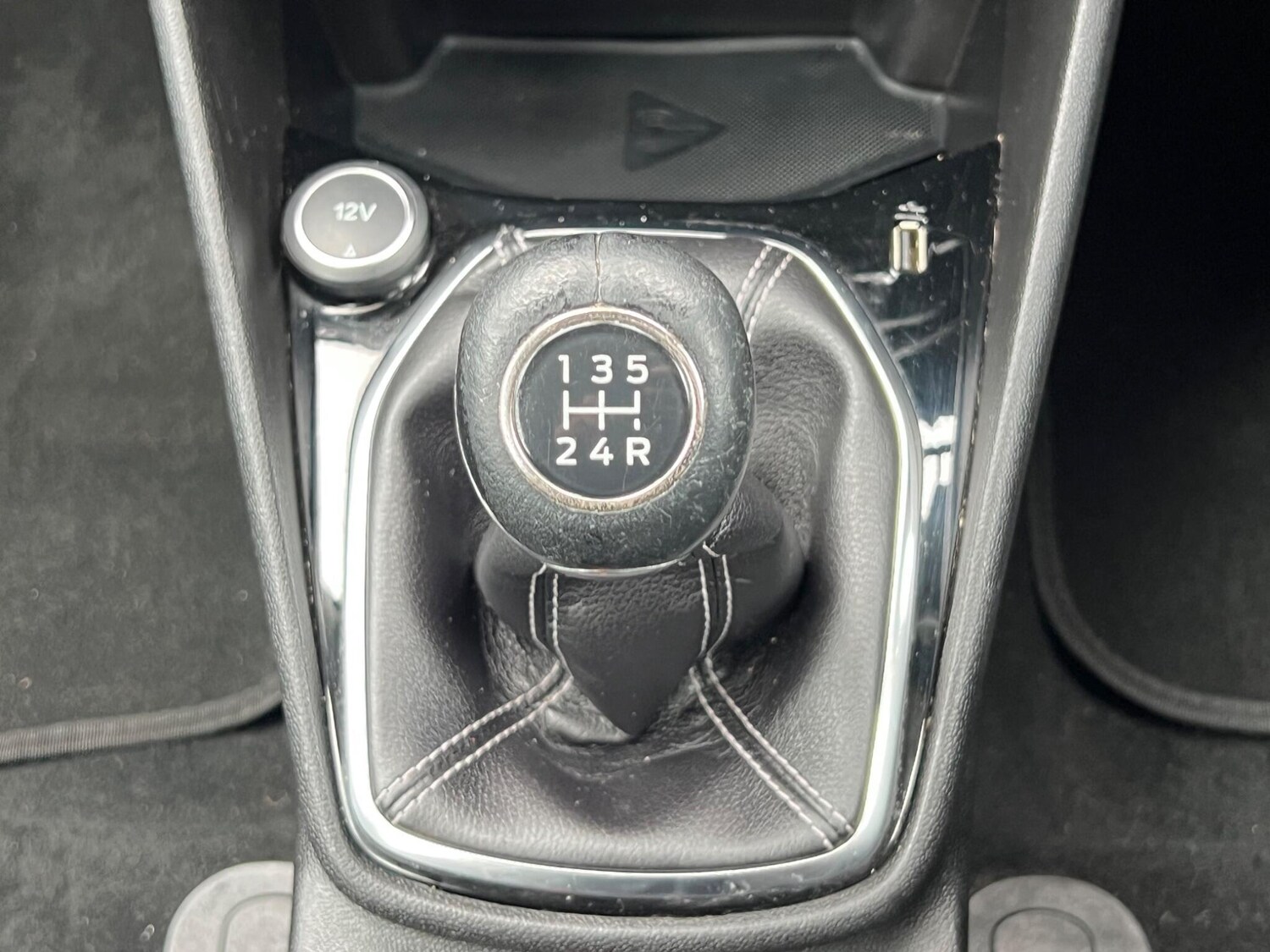 Used Ford Fiesta for sale - 78106624: Photo 34