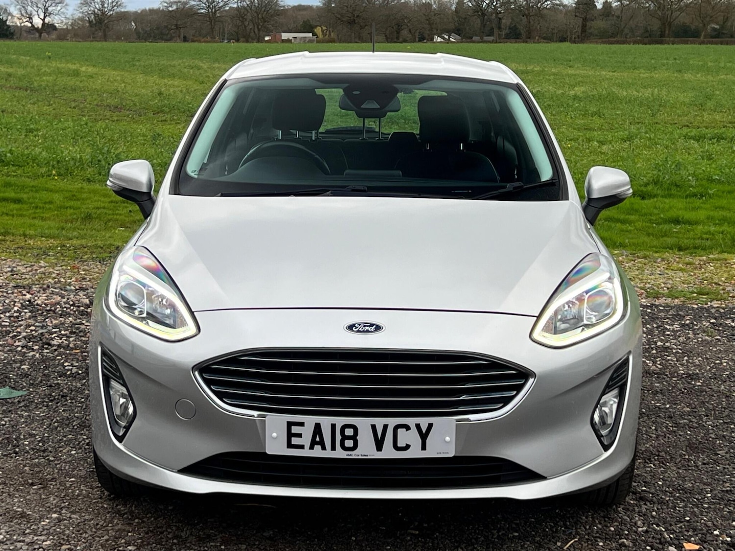 Used Ford Fiesta for sale - 78106624: Photo 4