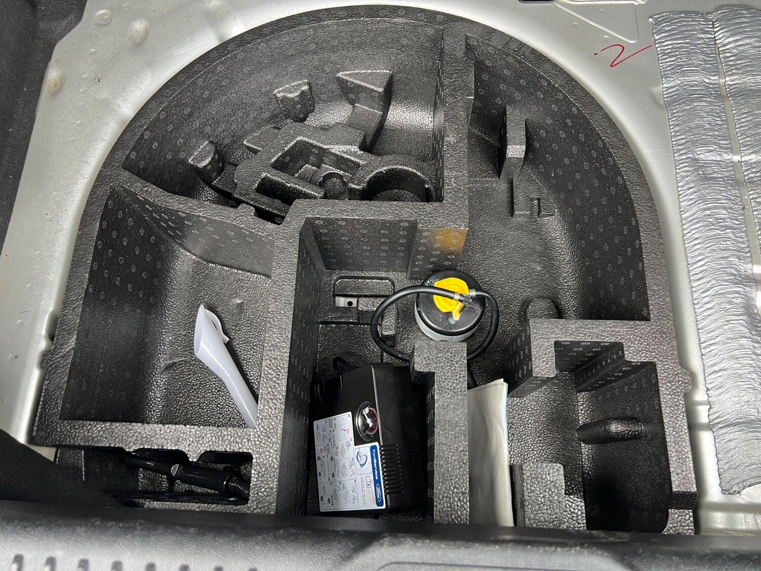 Used Ford Fiesta for sale - 78106624: Photo 49