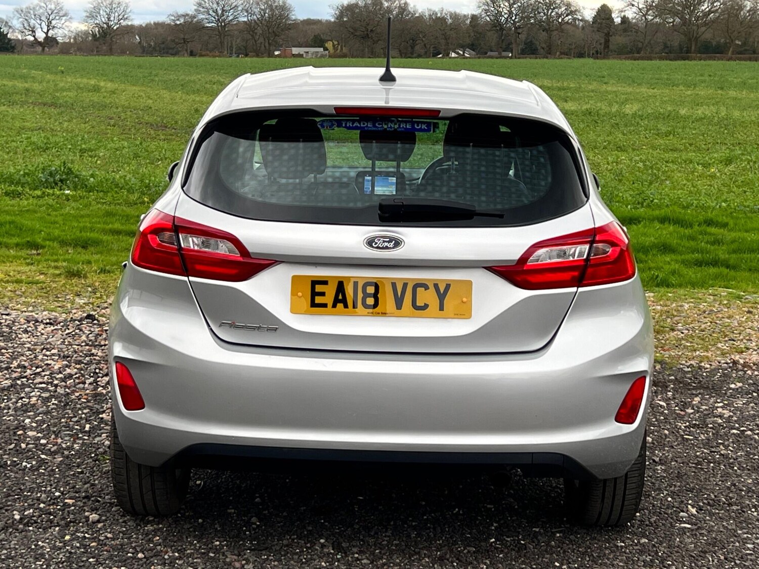 Used Ford Fiesta for sale - 78106624: Photo 9