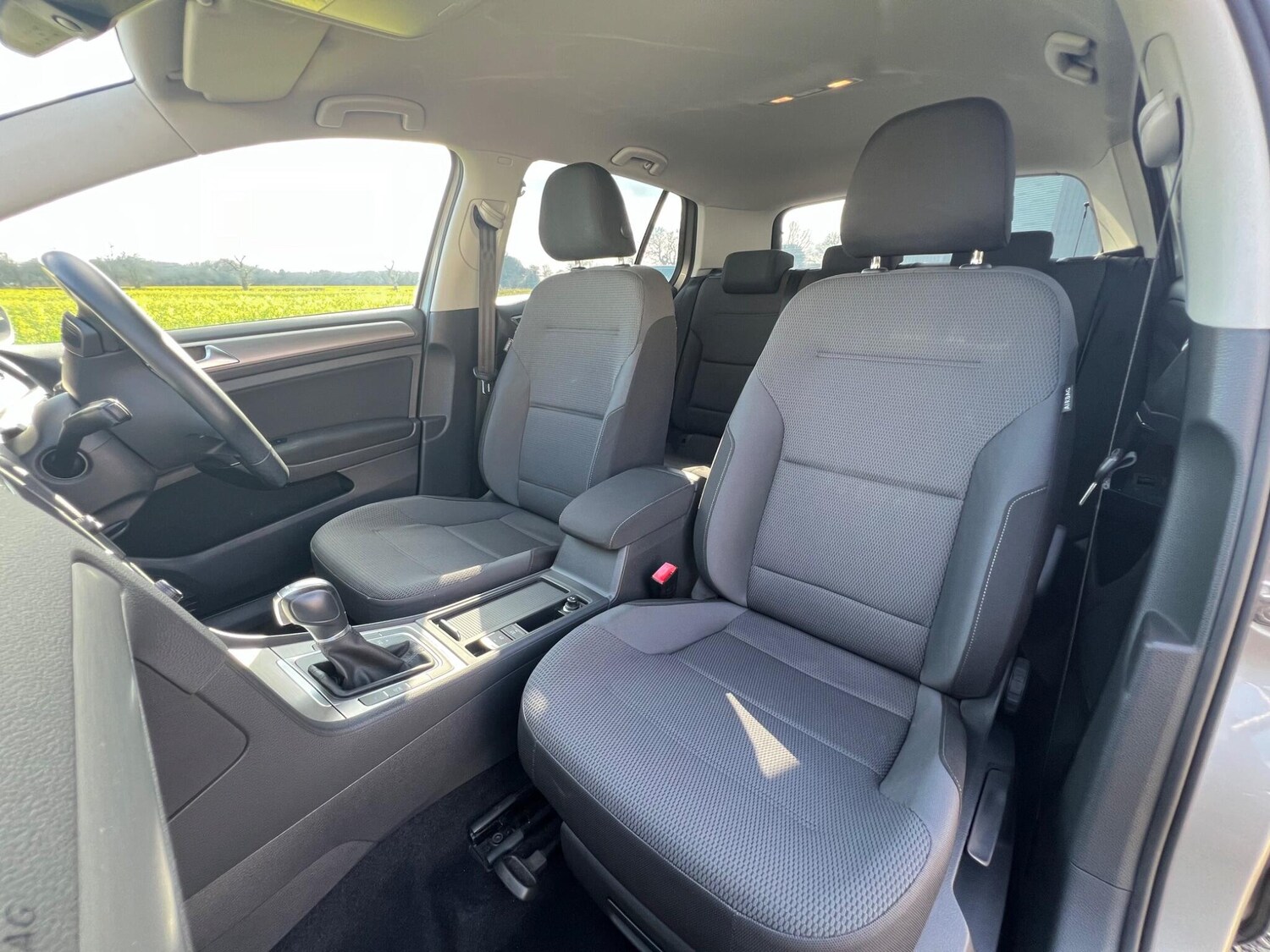 Used Volkswagen Golf 2026 for sale - 78115059: Photo 11