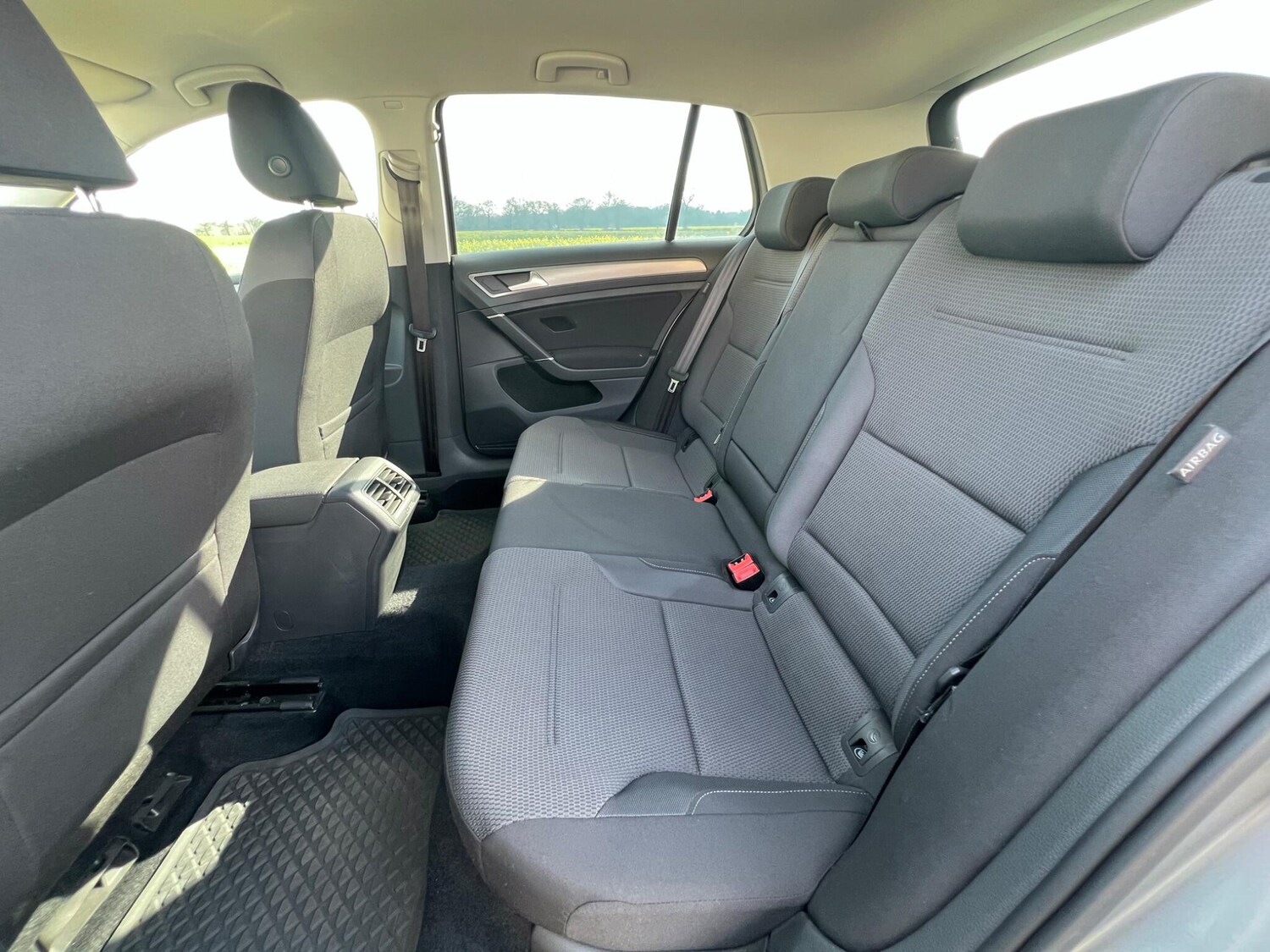 Used Volkswagen Golf 2026 for sale - 78115059: Photo 12