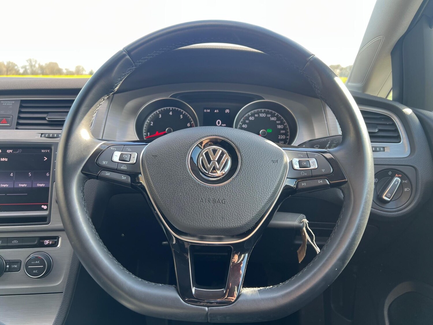 Used Volkswagen Golf 2026 for sale - 78115059: Photo 15