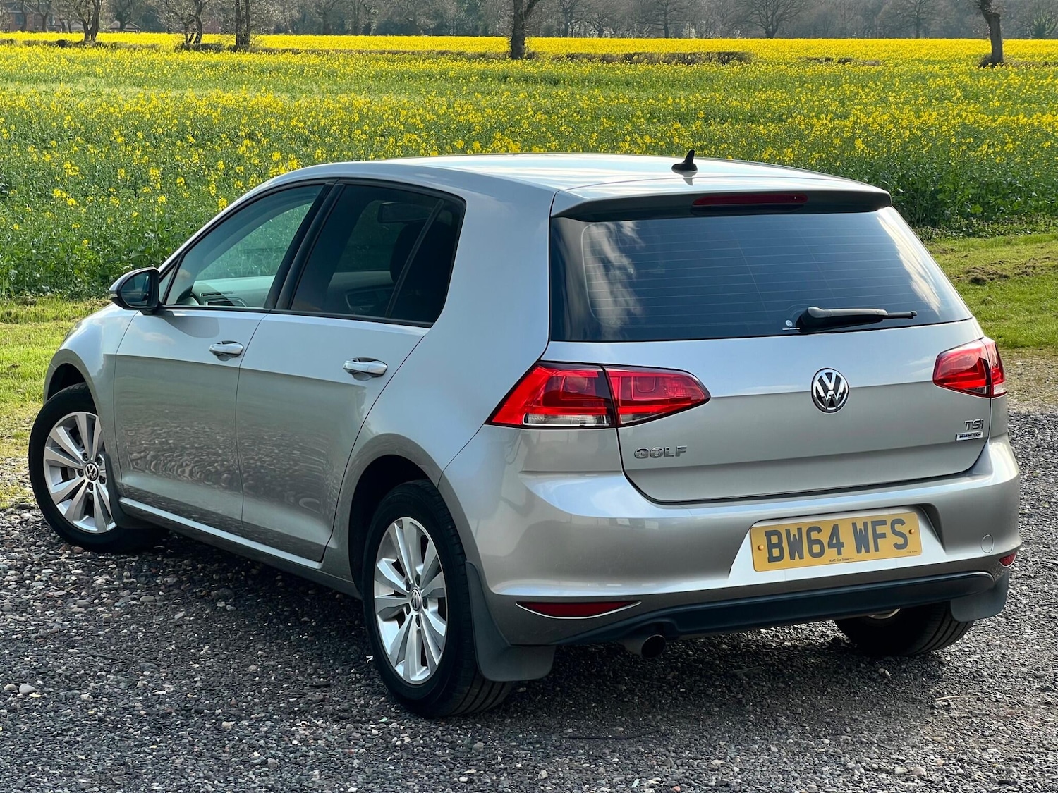 Used Volkswagen Golf 2026 for sale - 78115059: Photo 3