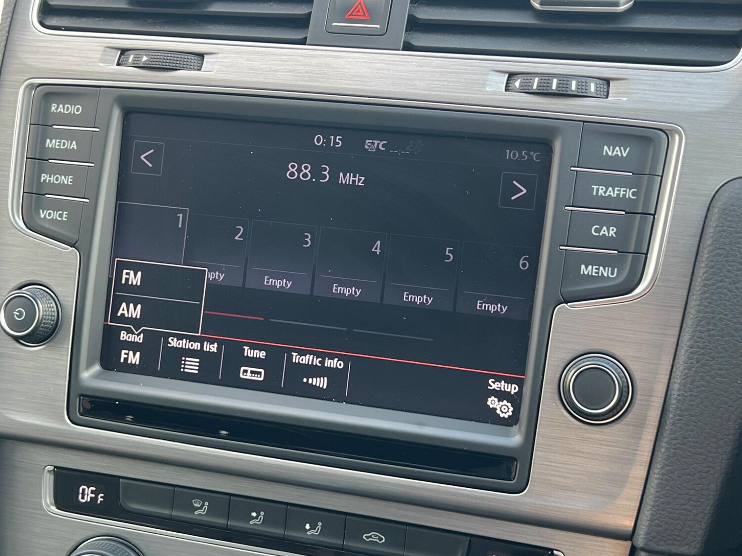 Used Volkswagen Golf 2026 for sale - 78115059: Photo 31