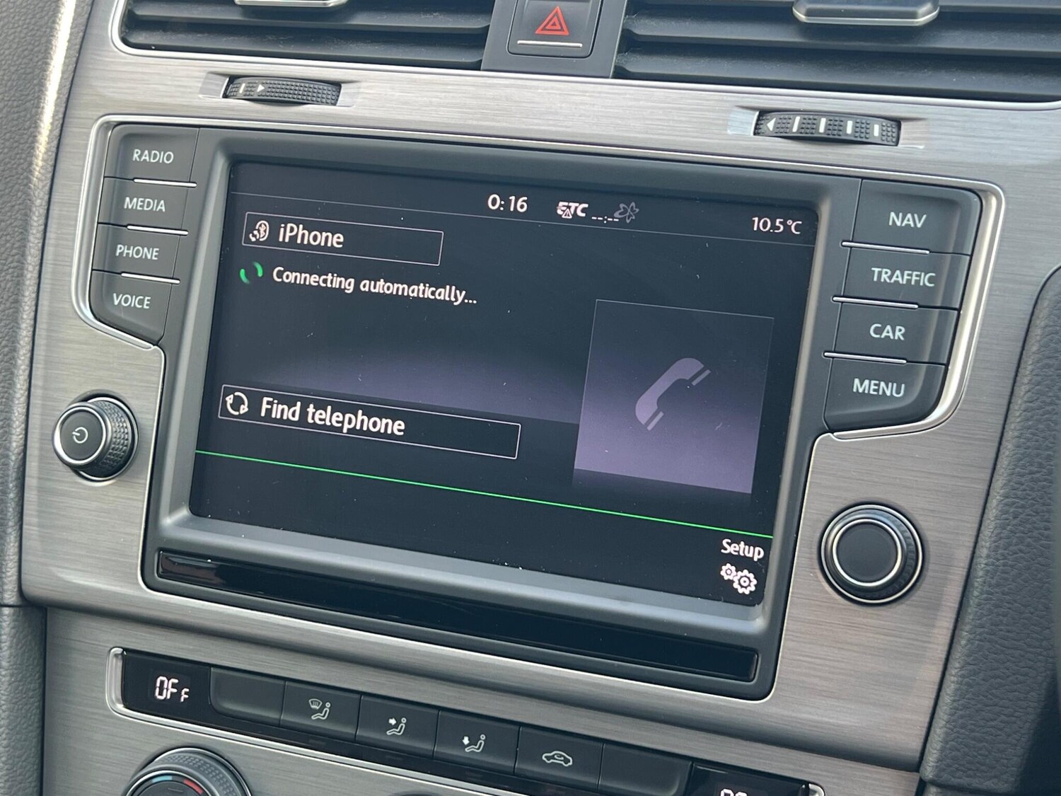 Used Volkswagen Golf 2026 for sale - 78115059: Photo 35