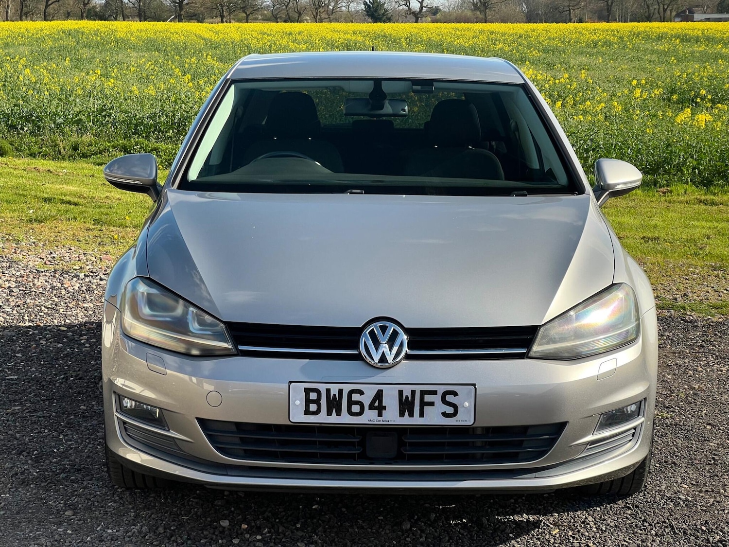 Used Volkswagen Golf 2026 for sale - 78115059: Photo 4