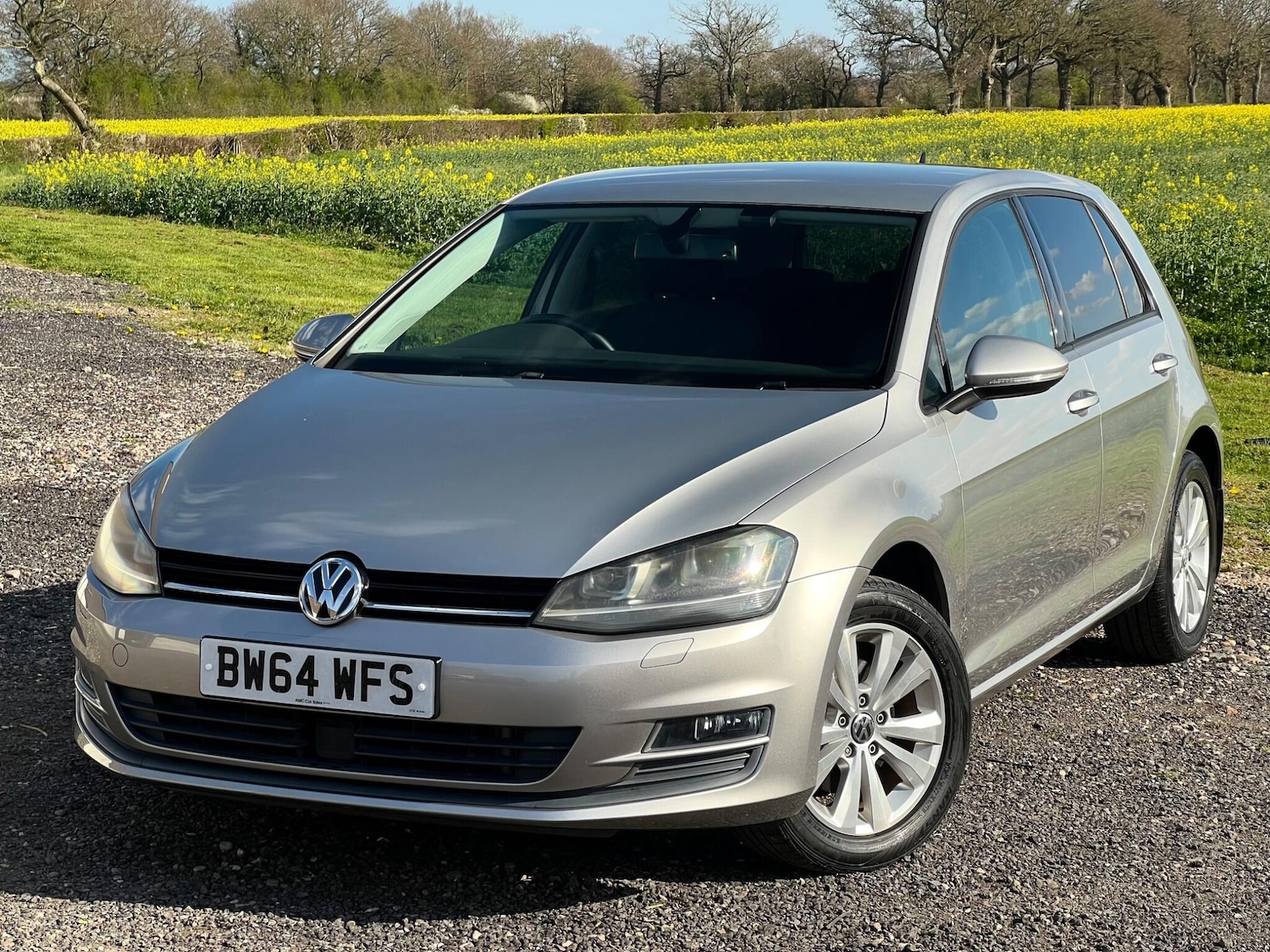 Used Volkswagen Golf 2026 for sale - 78115059: Photo 5