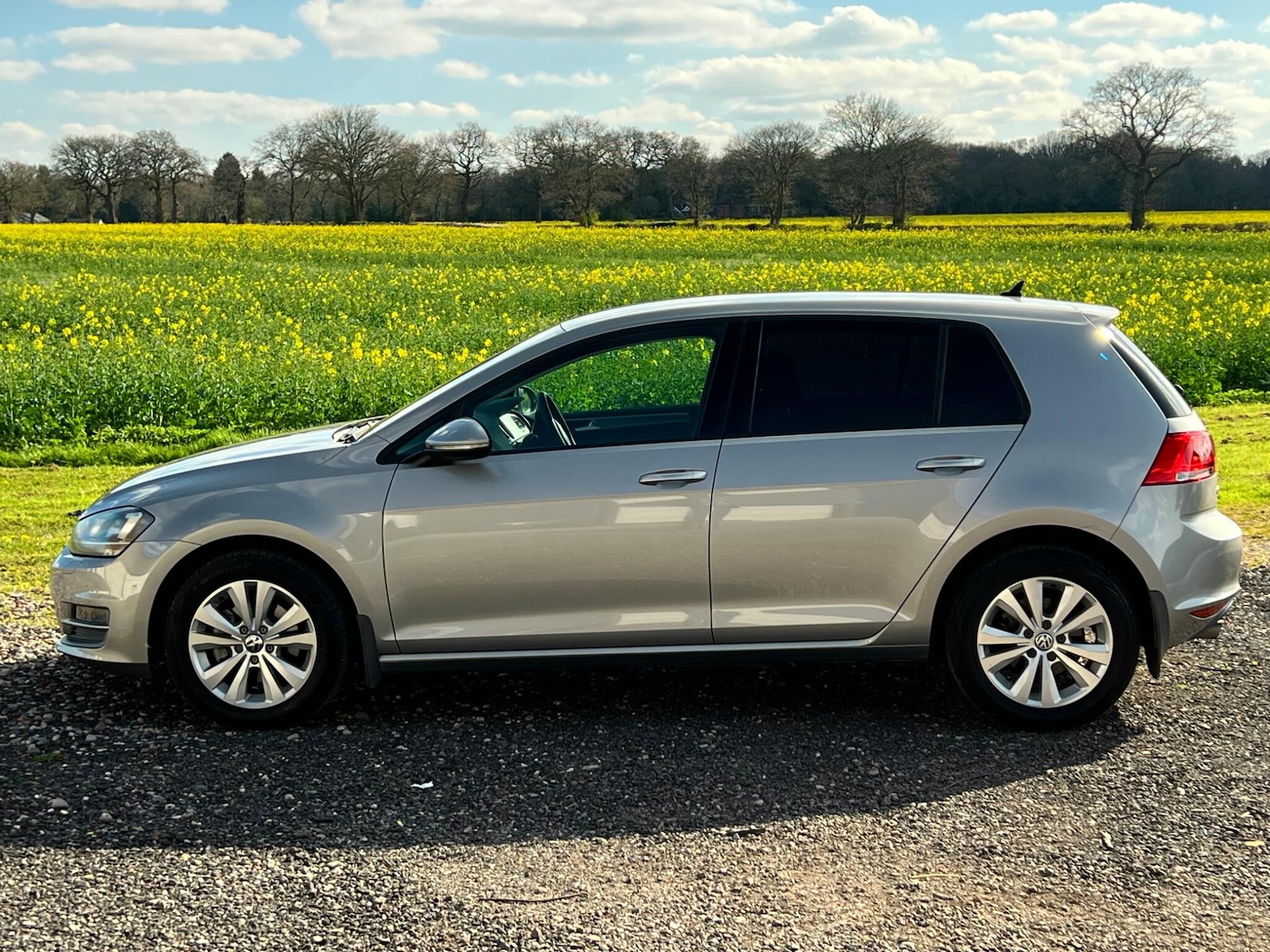 Used Volkswagen Golf 2026 for sale - 78115059: Photo 6