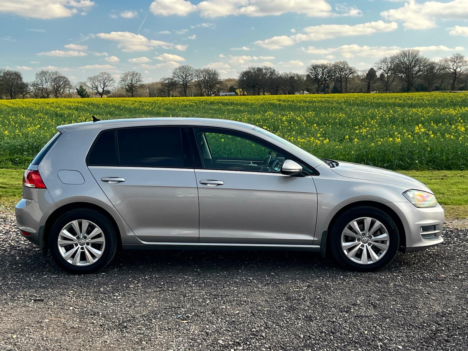 Used Volkswagen Golf 2026 for sale - 78115059: Photo 7