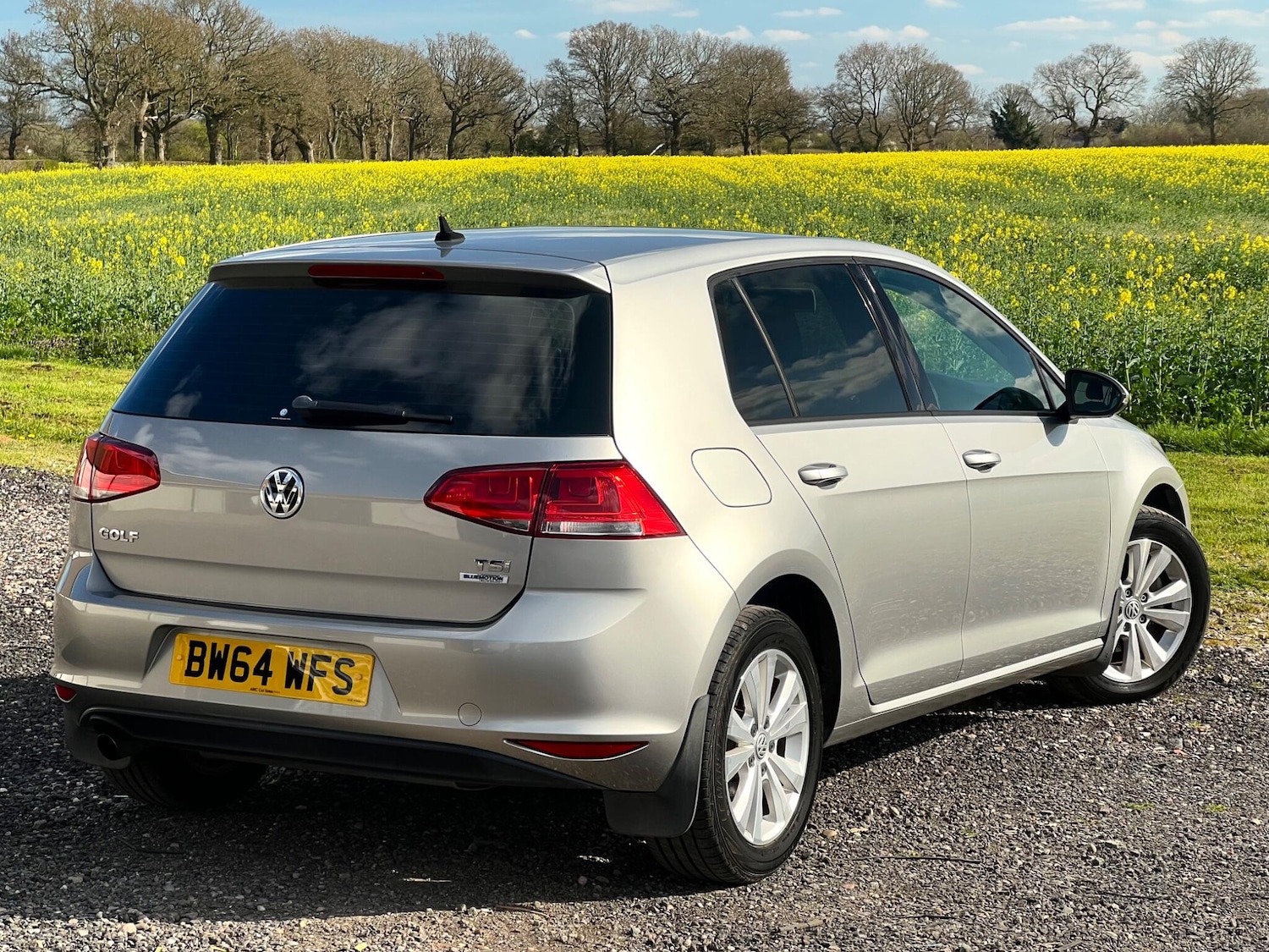 Used Volkswagen Golf 2026 for sale - 78115059: Photo 8