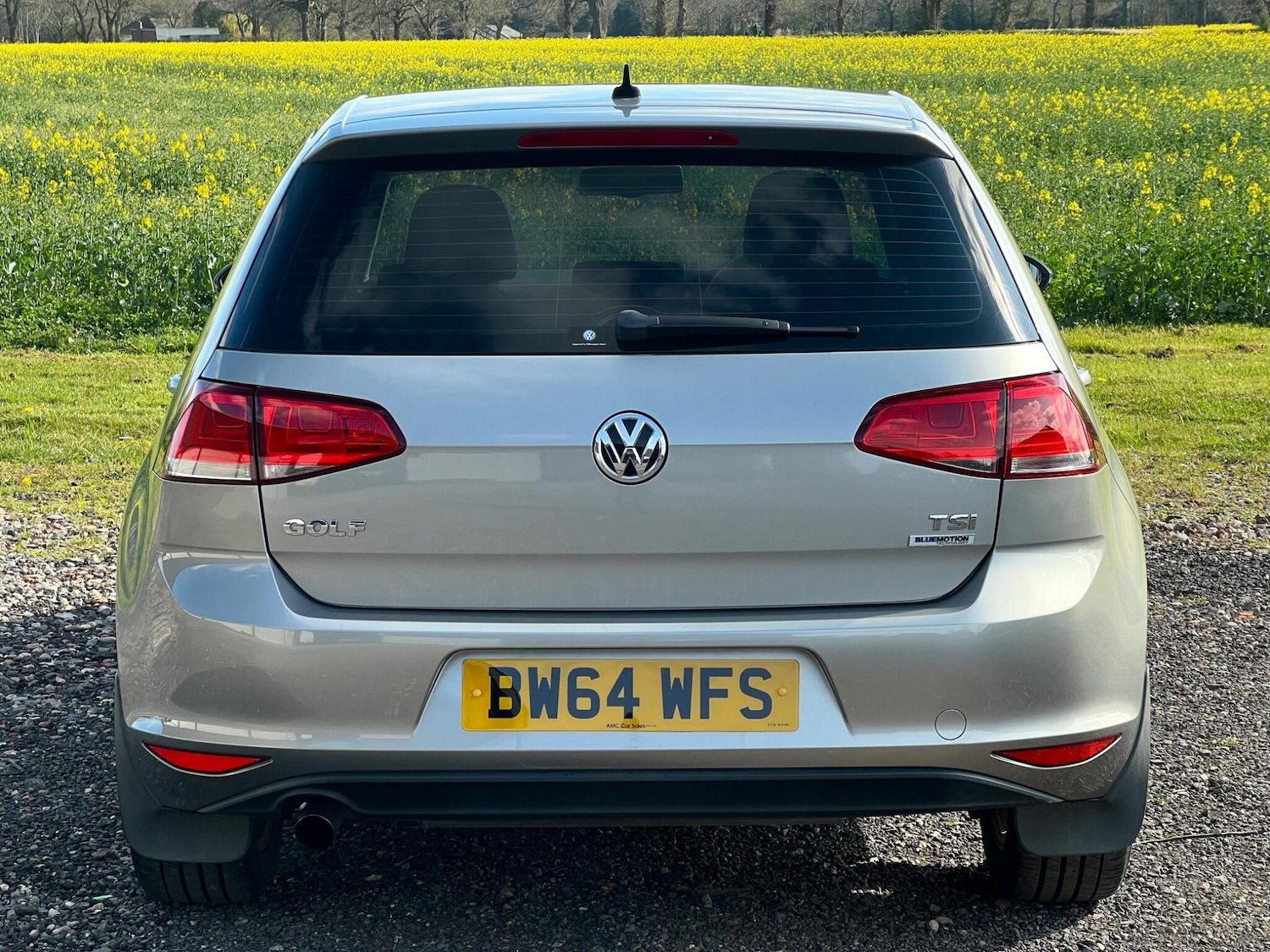 Used Volkswagen Golf 2026 for sale - 78115059: Photo 9