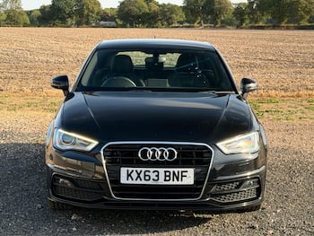 Used Audi A3 2013 for sale - 79564901: Photo