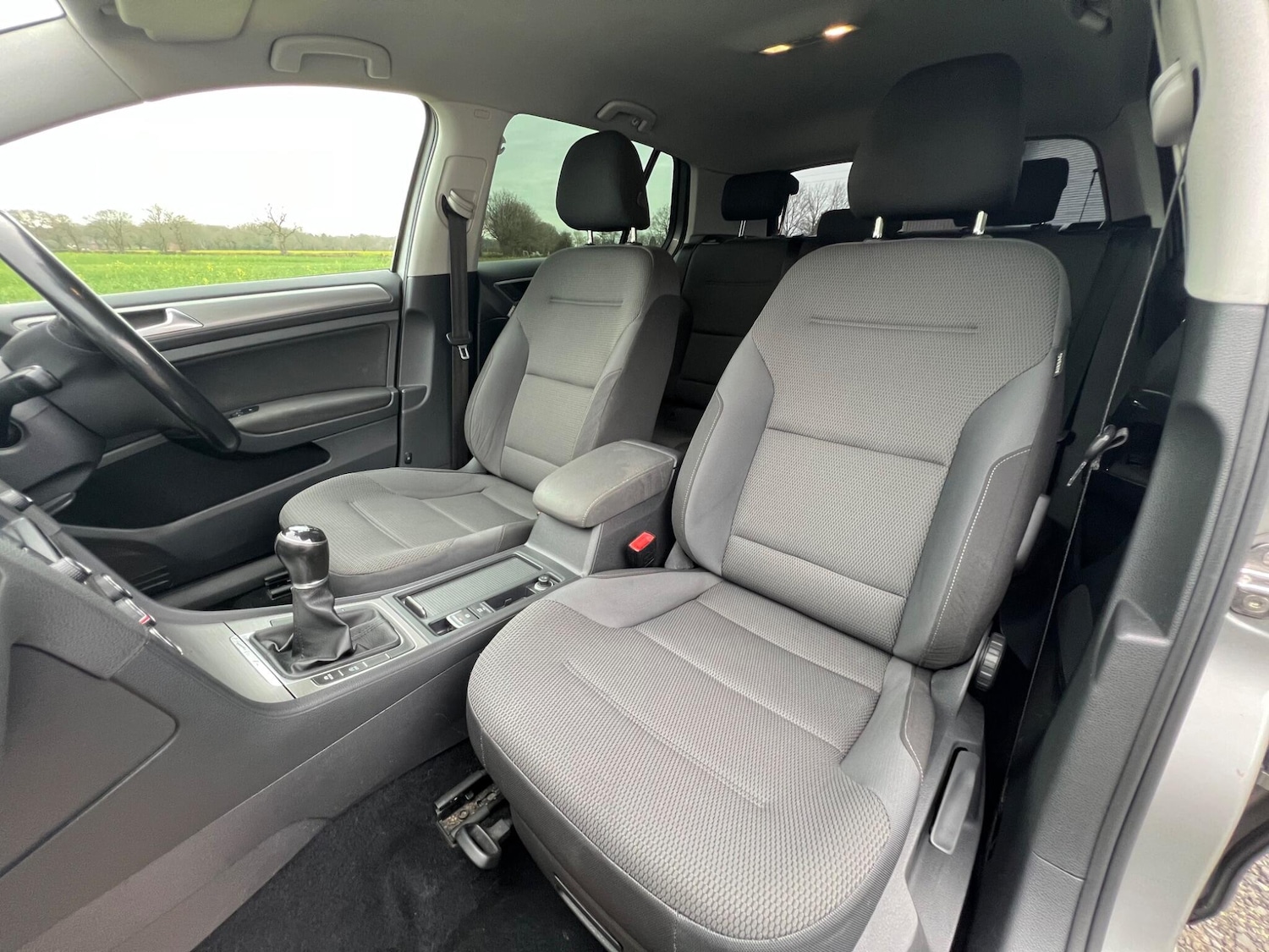 Used Volkswagen Golf 2016 for sale - 78115773: Photo 11