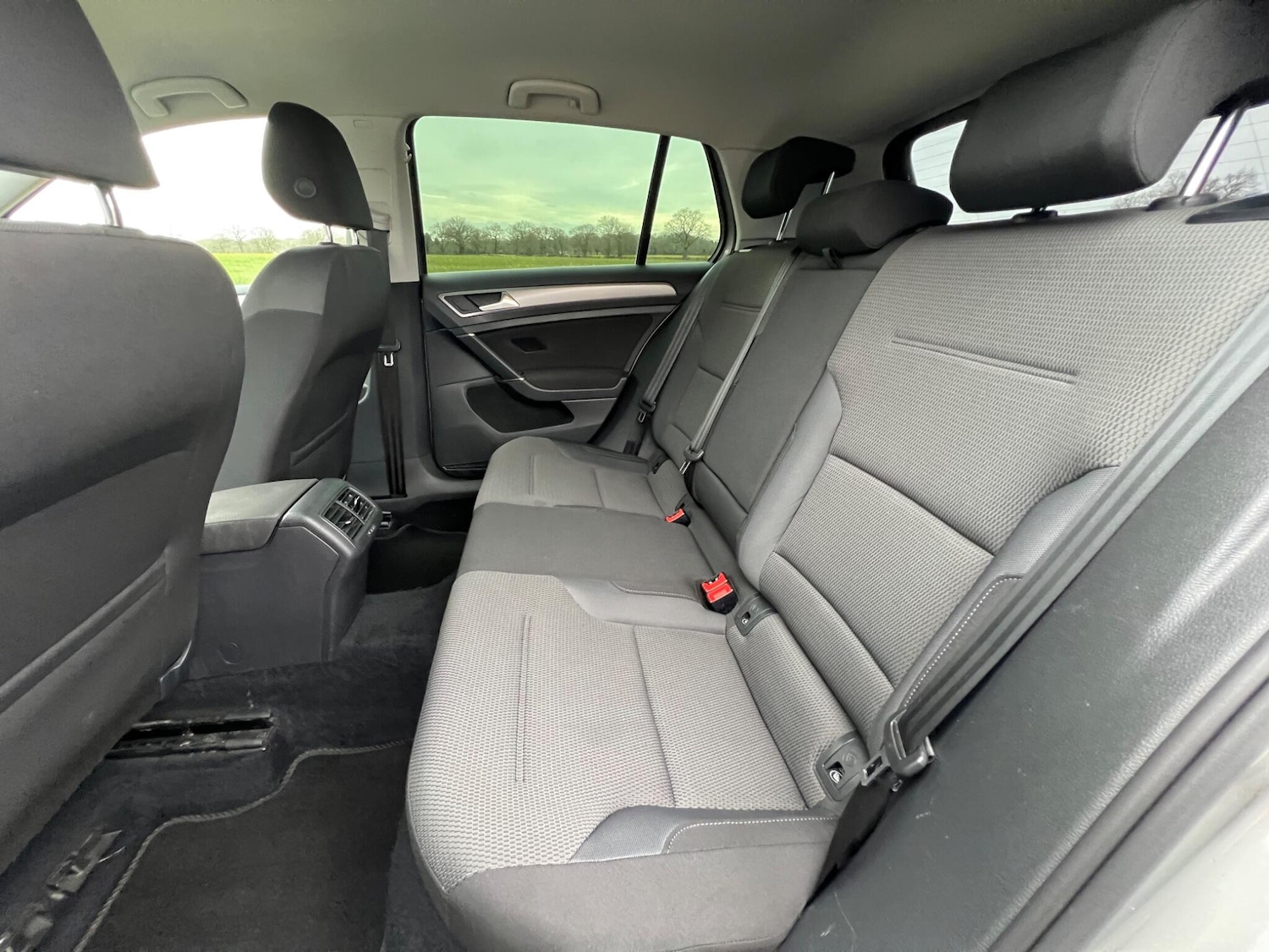 Used Volkswagen Golf 2016 for sale - 78115773: Photo 12