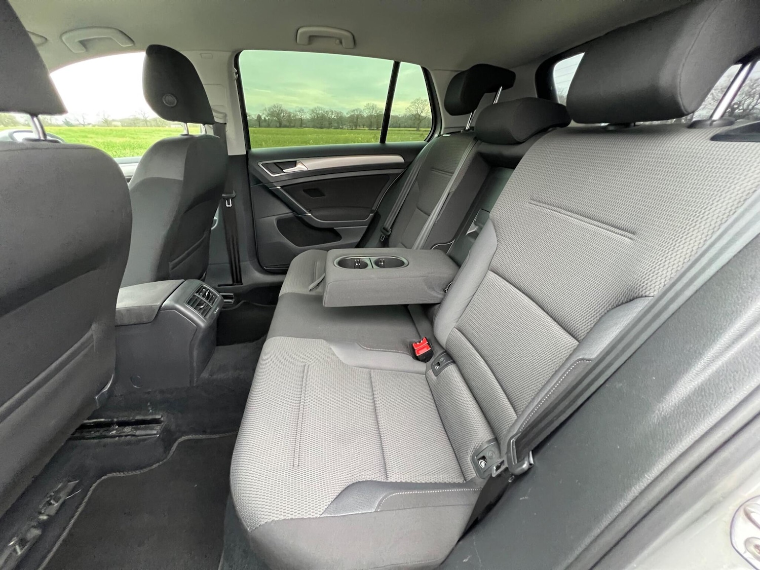 Used Volkswagen Golf 2016 for sale - 78115773: Photo 13